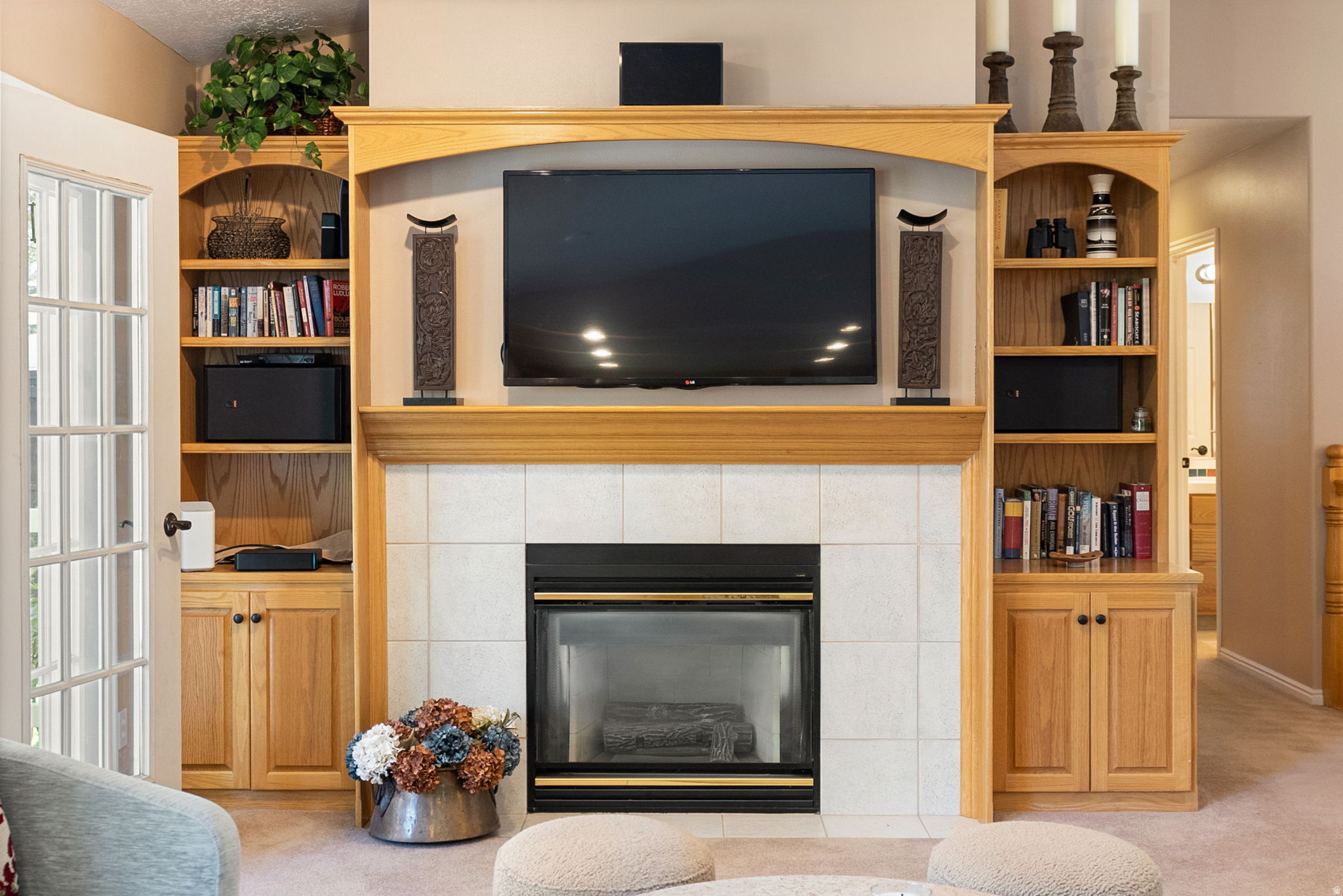 SHADOW MTN ESTATES - Residential