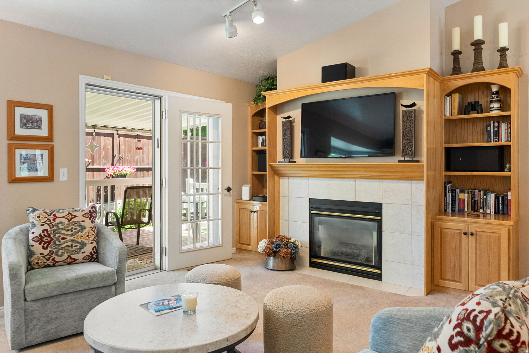 SHADOW MTN ESTATES - Residential