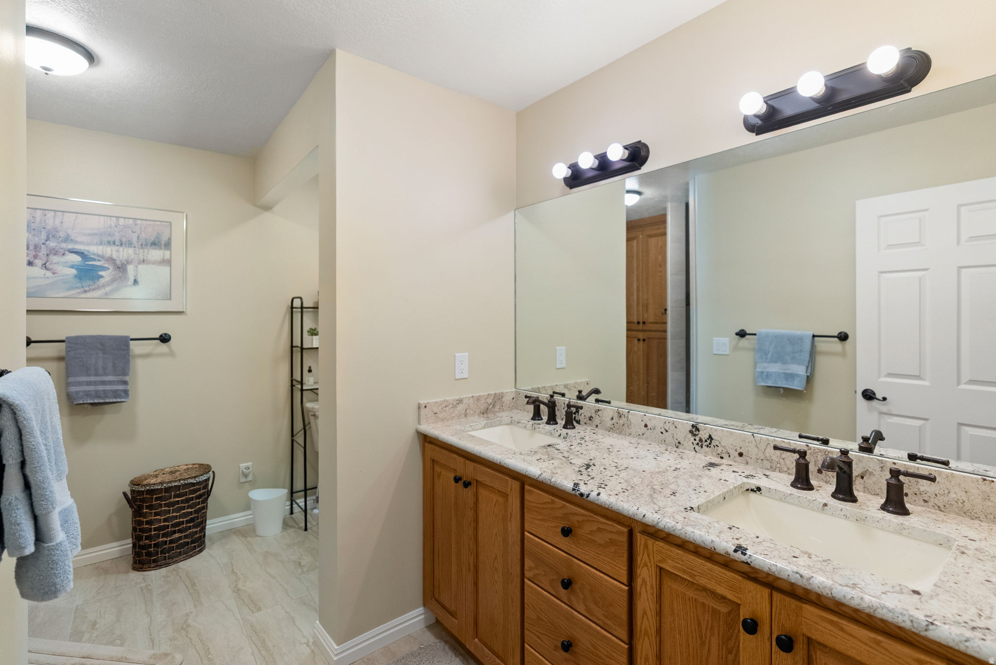 SHADOW MTN ESTATES - Residential