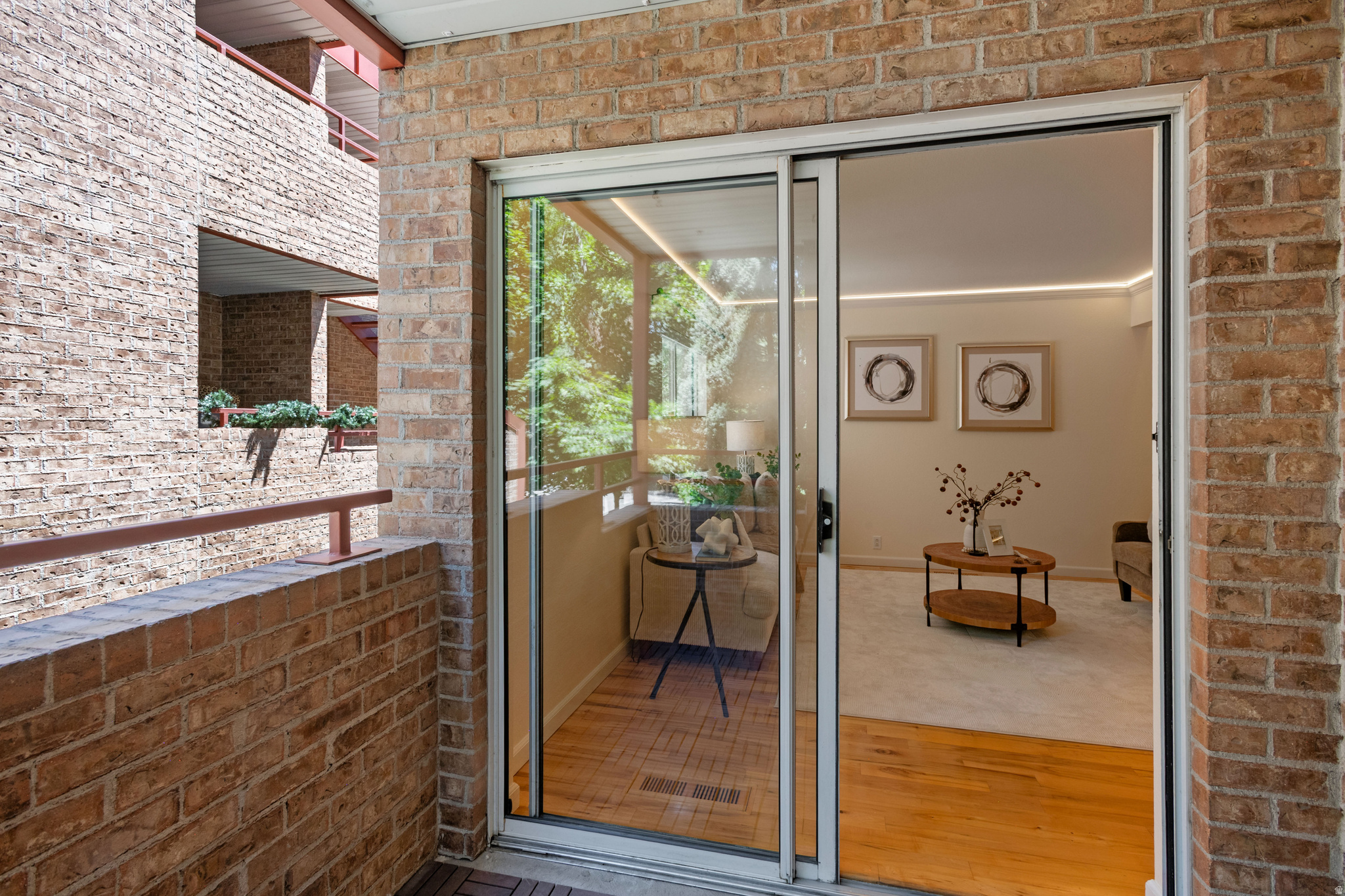 CHATEAU FORET CONDO - Residential