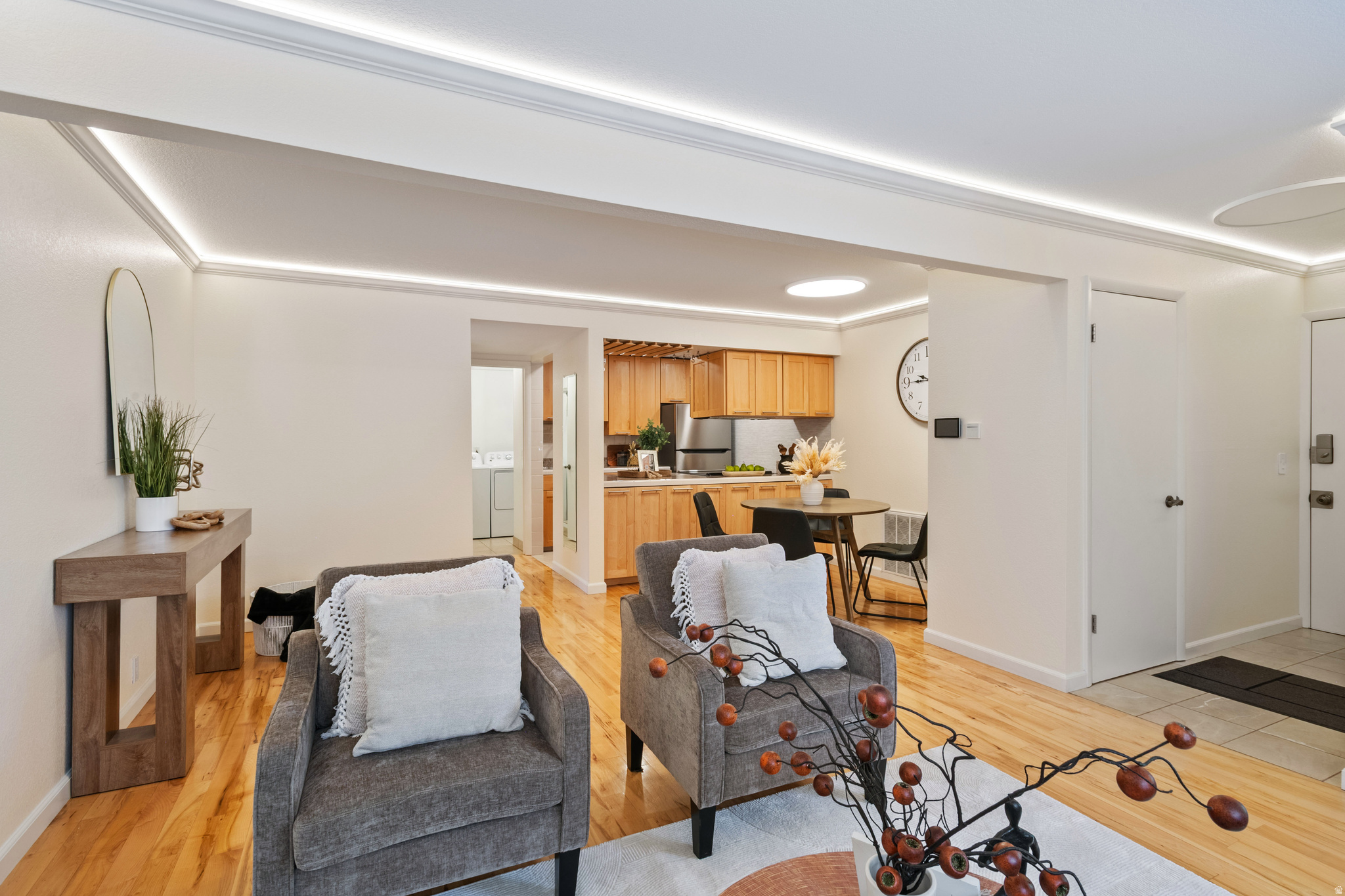 CHATEAU FORET CONDO - Residential