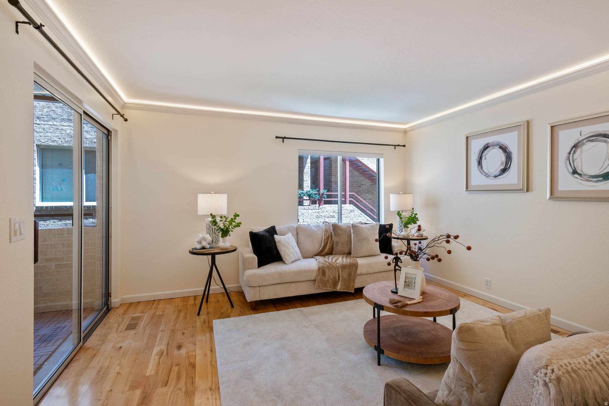 CHATEAU FORET CONDO - Residential