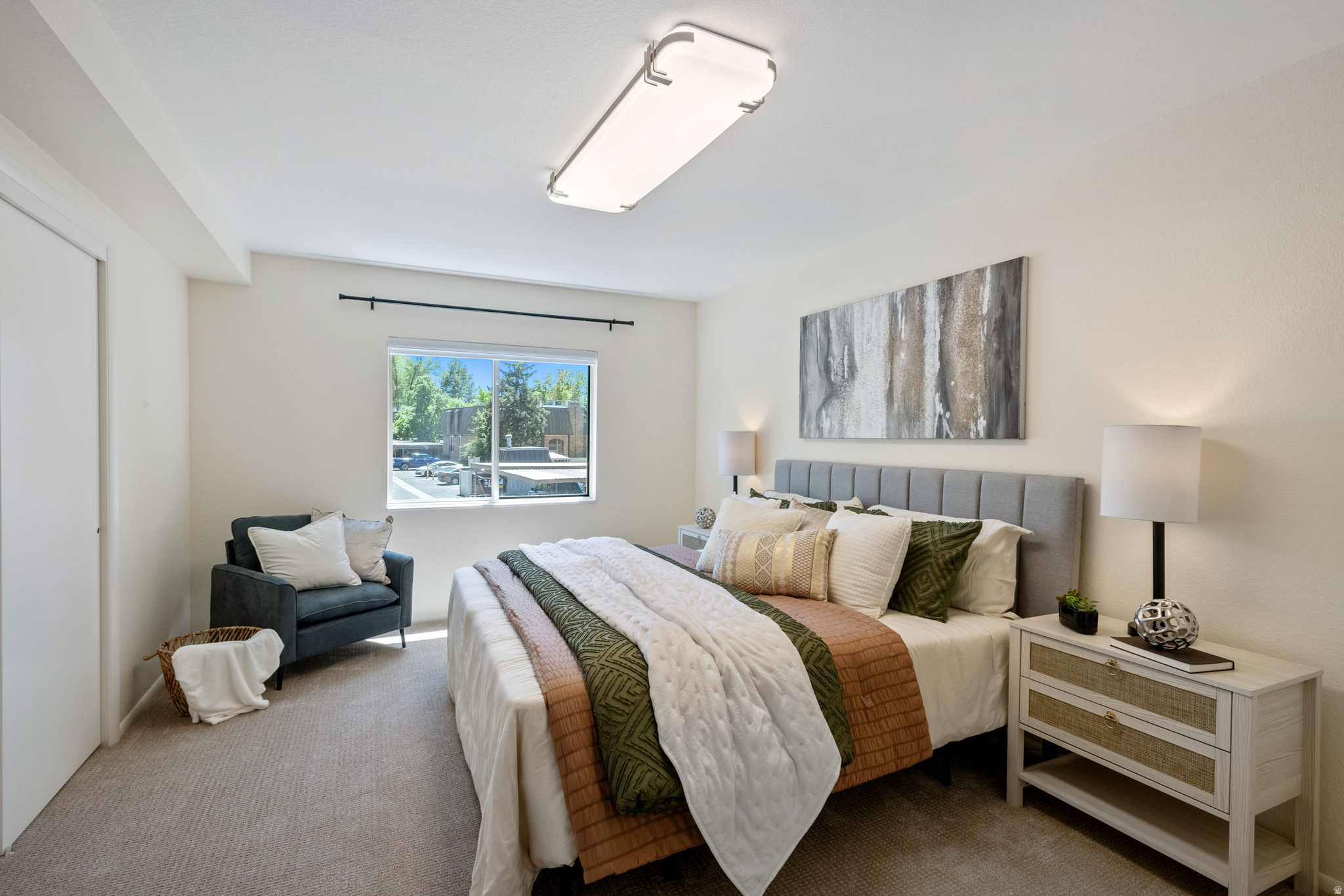 CHATEAU FORET CONDO - Residential