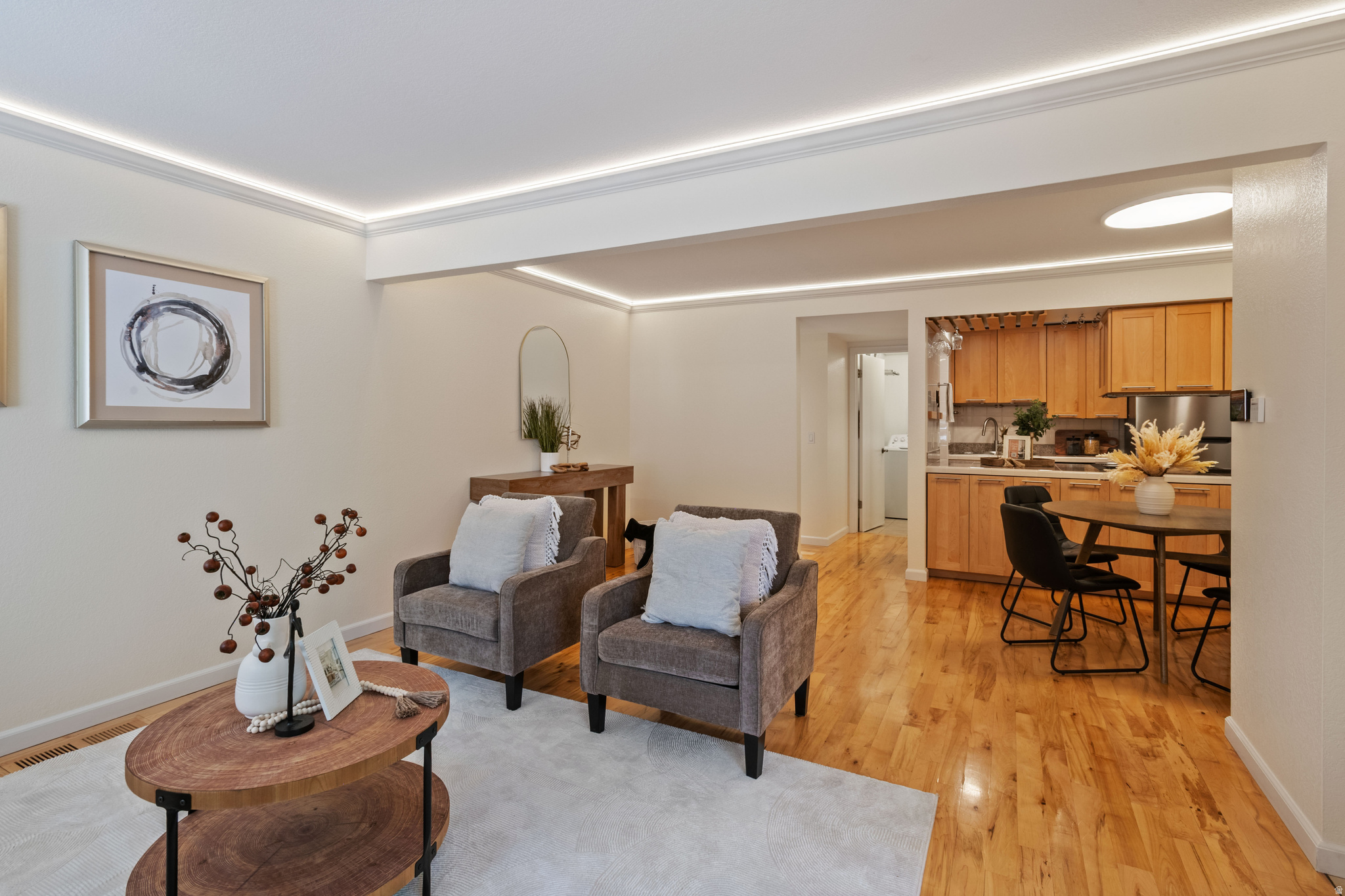 CHATEAU FORET CONDO - Residential
