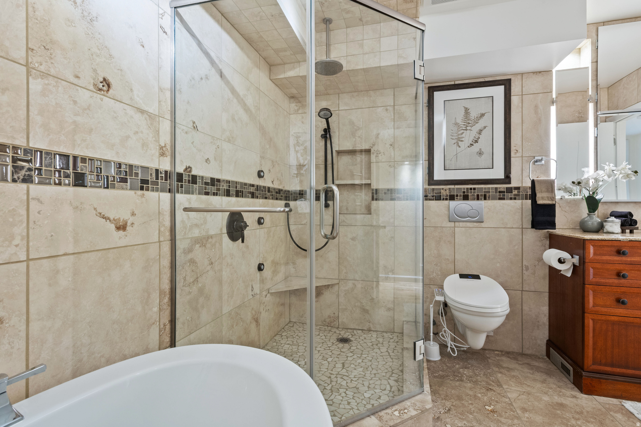 CHATEAU FORET CONDO - Residential