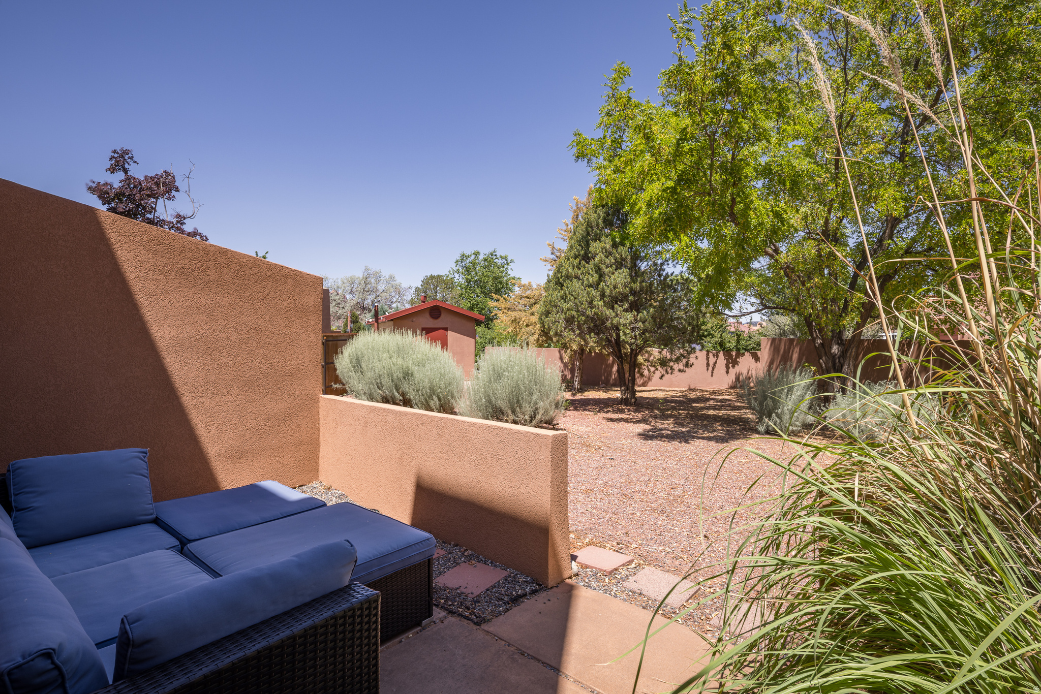 SOLANO VALLEJO VILLAS - Residential