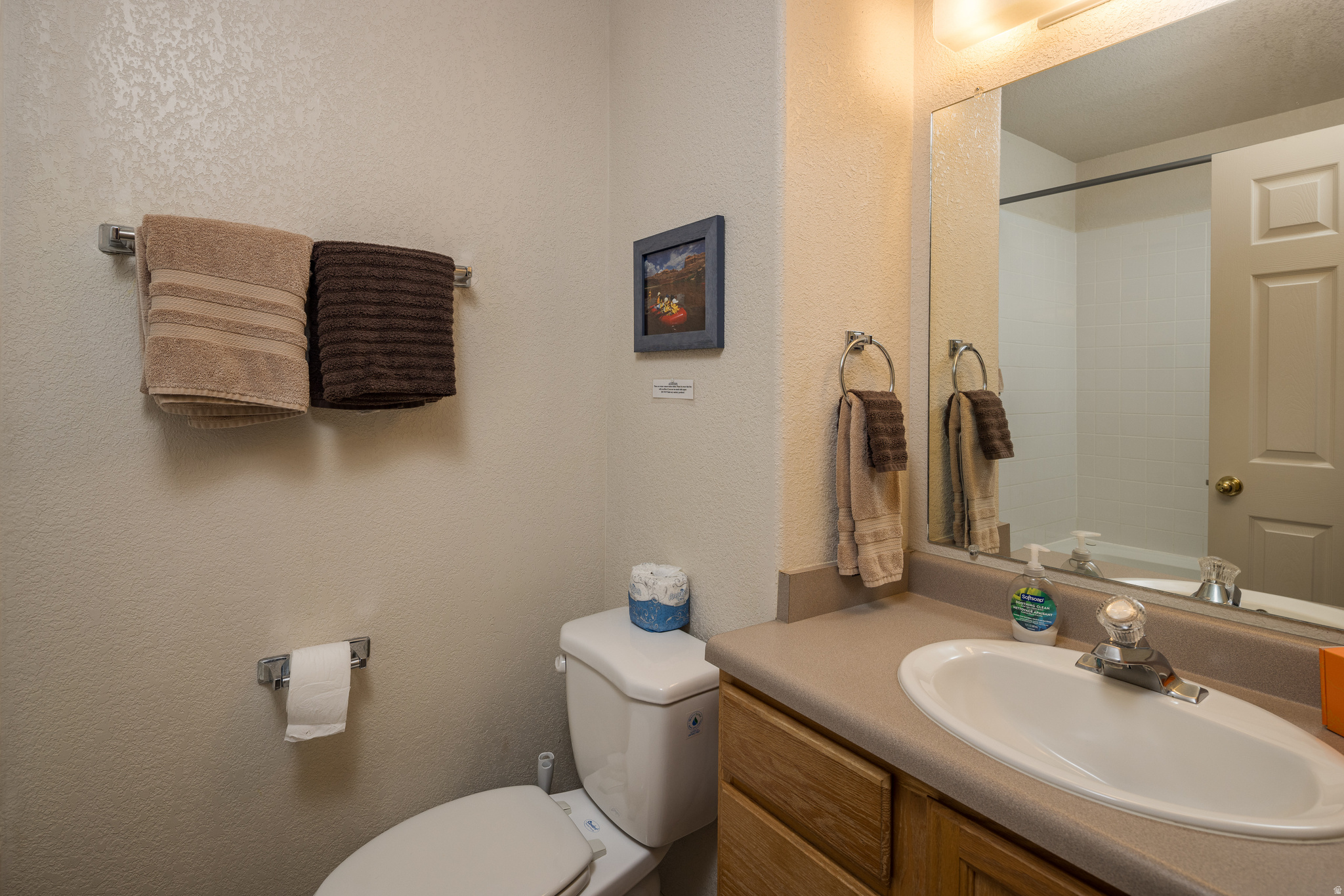 SOLANO VALLEJO VILLAS - Residential