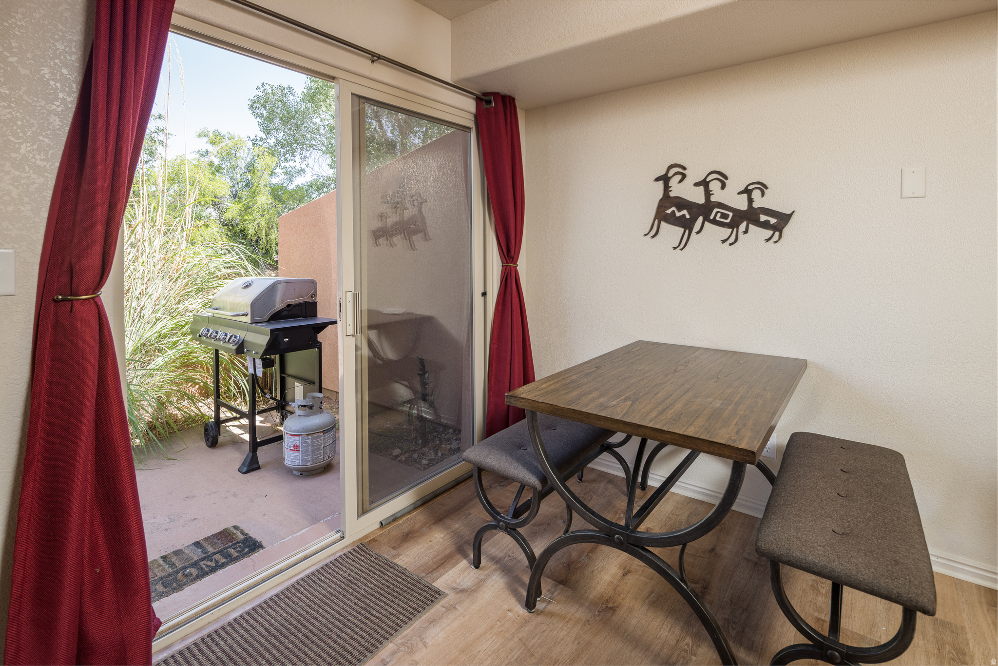 SOLANO VALLEJO VILLAS - Residential