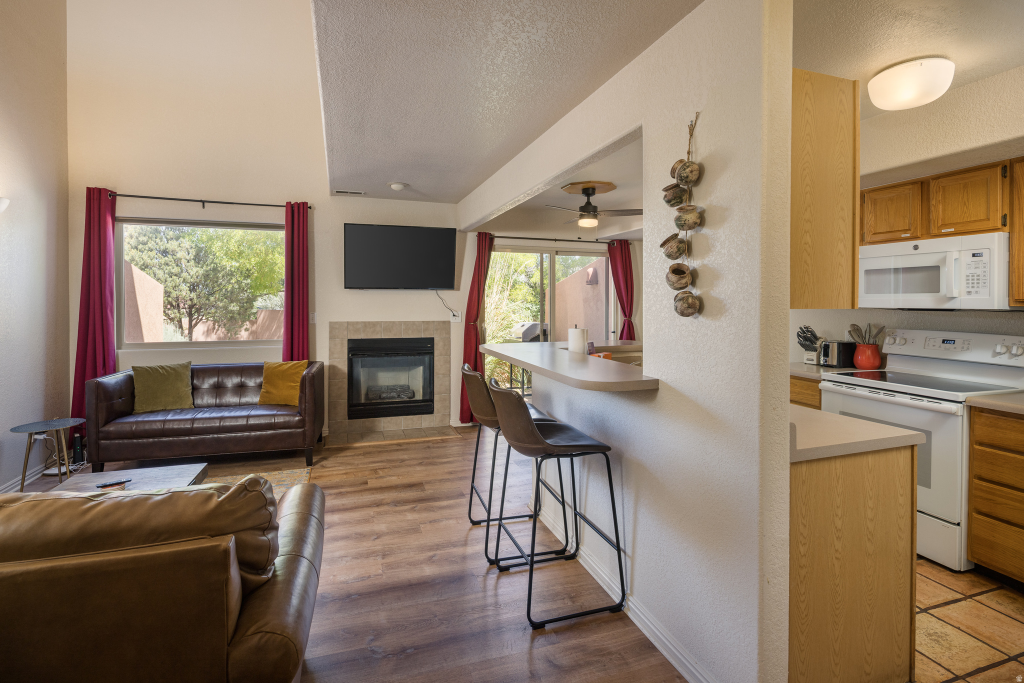 SOLANO VALLEJO VILLAS - Residential
