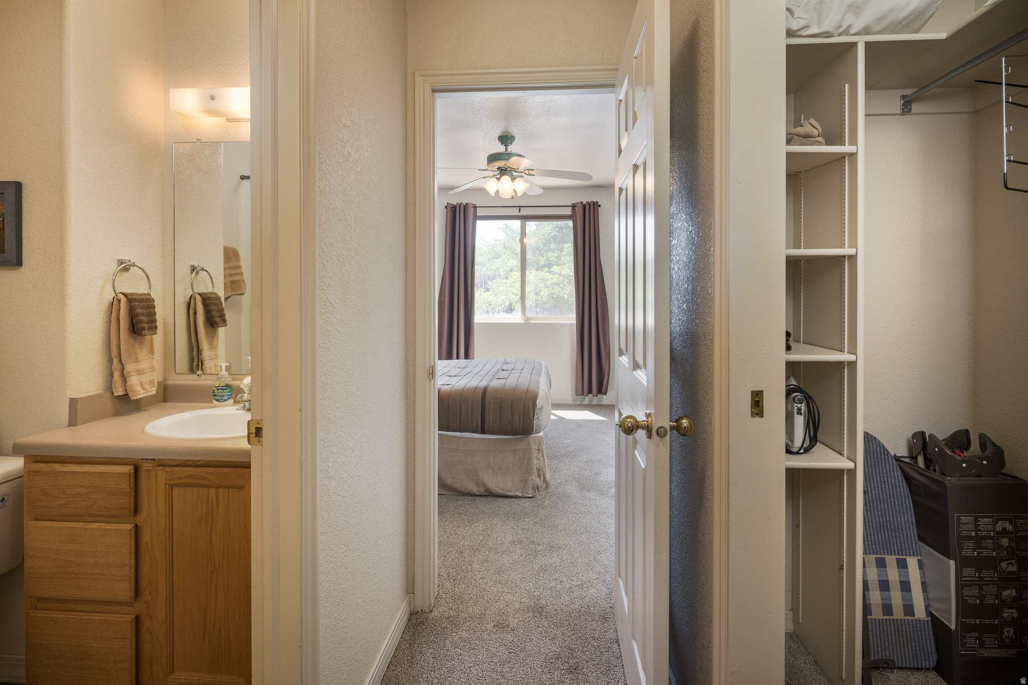 SOLANO VALLEJO VILLAS - Residential