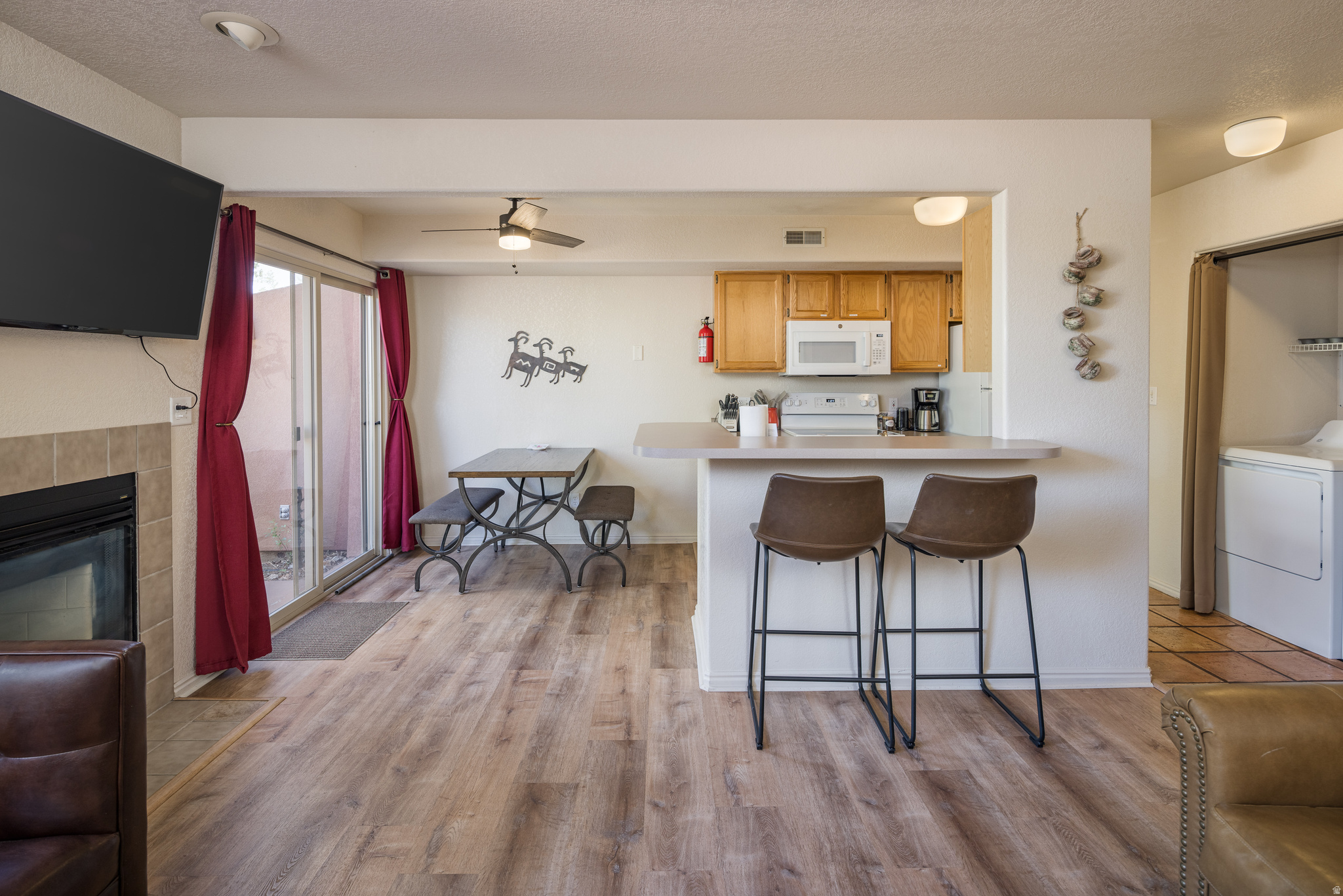 SOLANO VALLEJO VILLAS - Residential