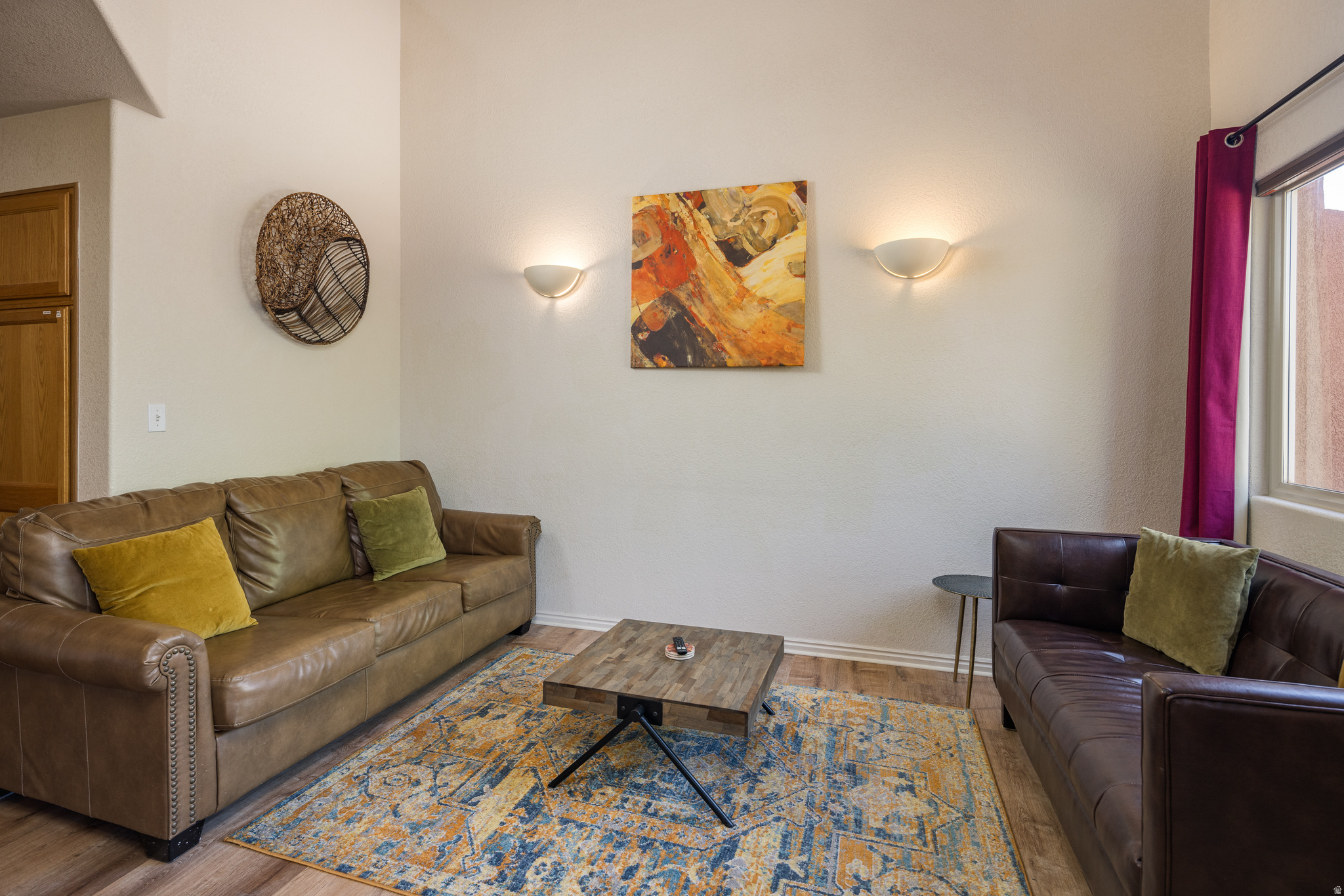 SOLANO VALLEJO VILLAS - Residential