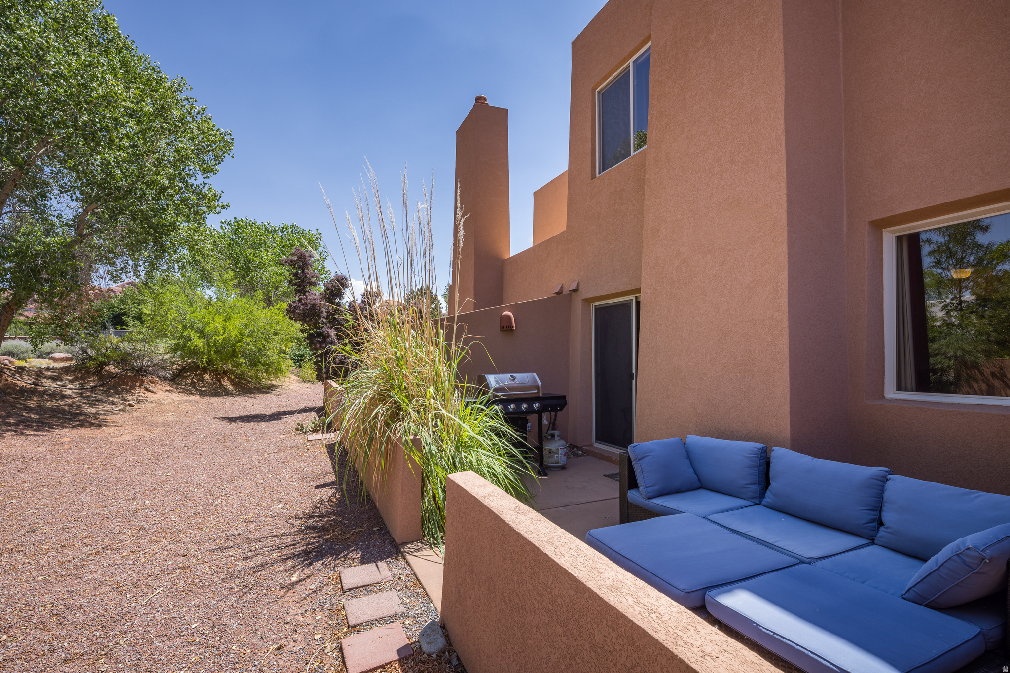 SOLANO VALLEJO VILLAS - Residential