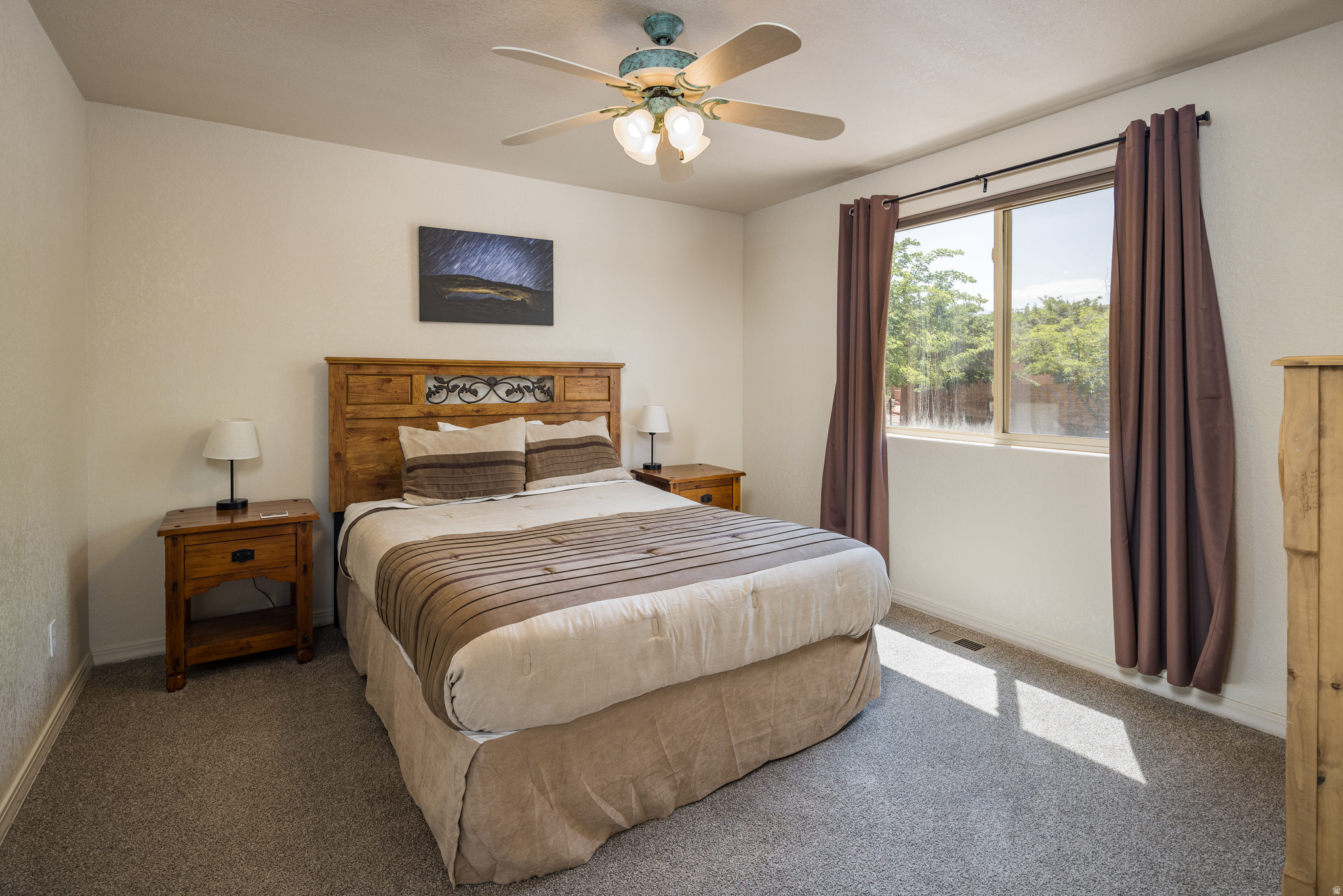 SOLANO VALLEJO VILLAS - Residential