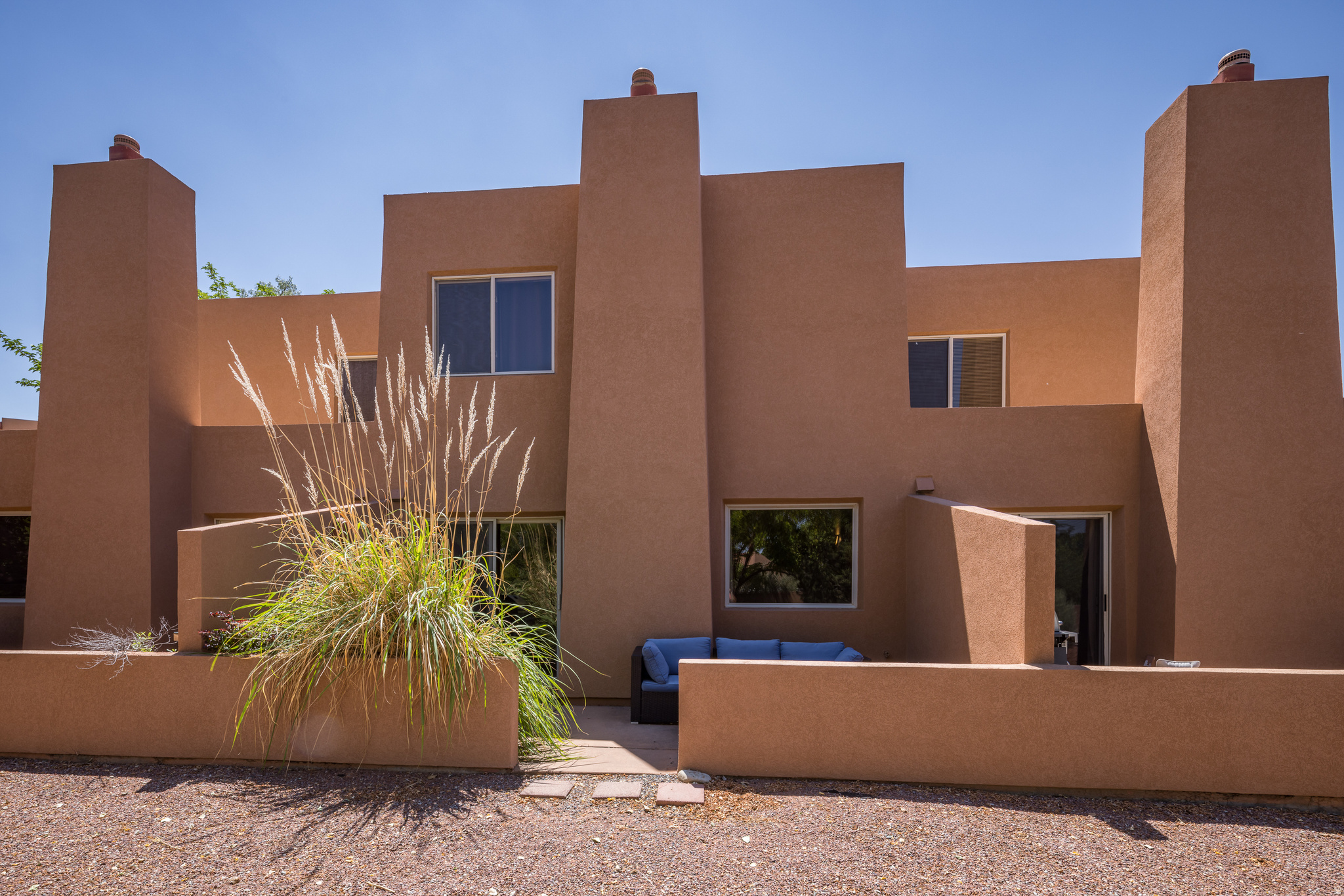 SOLANO VALLEJO VILLAS - Residential
