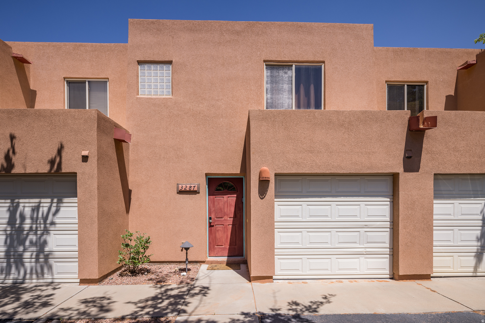 Turnkey 2-Bedroom Townhouse in Prime Moab Location  Nightly Rental Approved Don't miss this incredible opportunity to own a fully furnished 2-bedroom, 2-bathroom townhouse in a highly sought-after area of Moab. Located just minutes from downtown and steps from the Moab Golf Club, this home is perfectly positioned near world-class hiking, biking trails, and all the natural beauty Moab has to offer. This property is nightly rental approved and comes completely furnished-right down to the linens and dishes-making it a true turnkey investment or personal retreat. Recent updates include new flooring, interior paint, HVAC system, water heater, washer & dryer, microwave, patio furniture, and grill. Whether you're looking for a low-maintenance second home, income-generating rental, or both-this is your chance to own a slice of the Moab lifestyle.