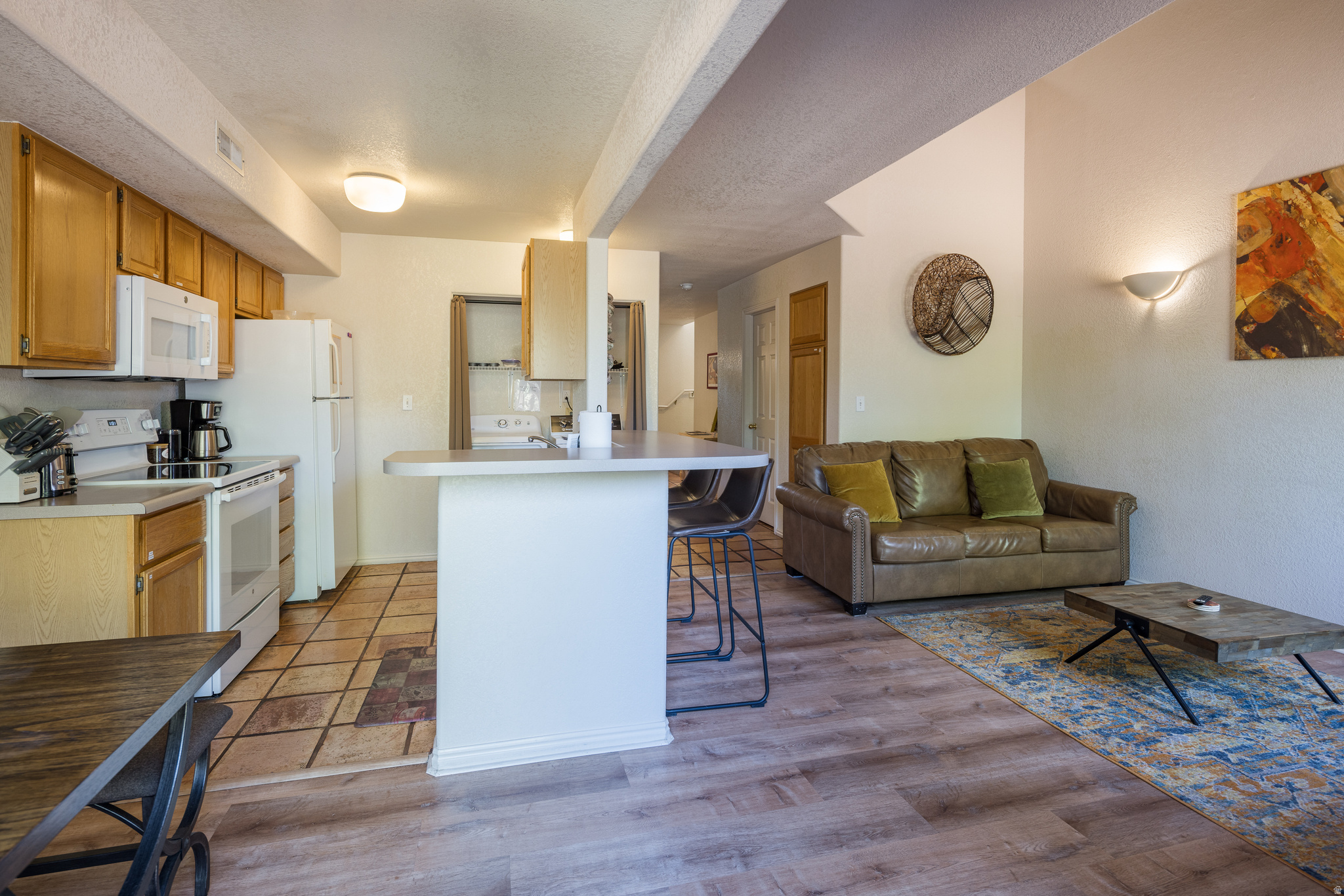 SOLANO VALLEJO VILLAS - Residential