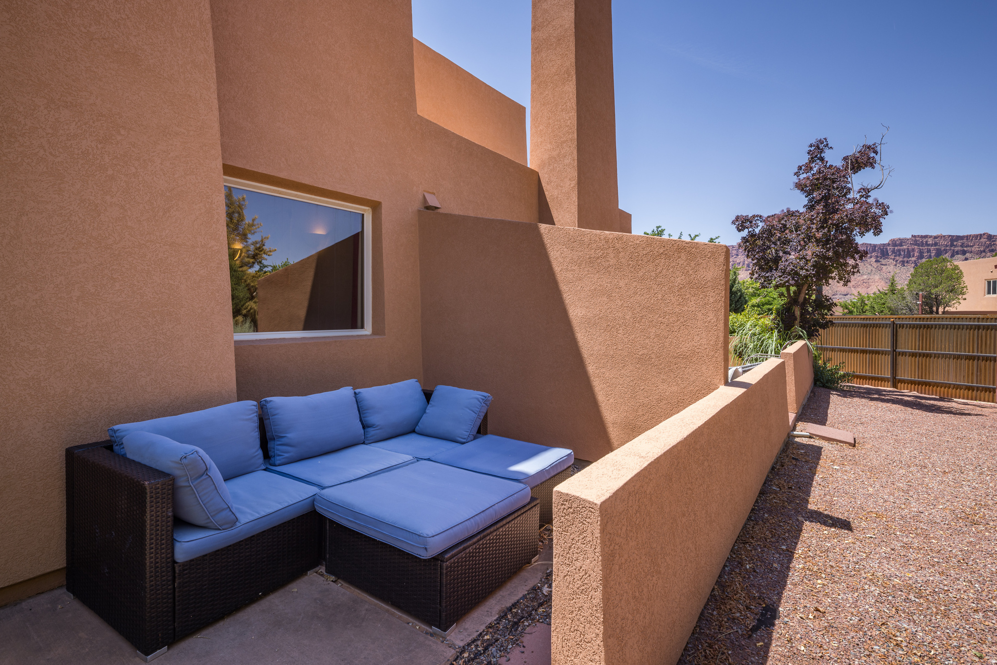 SOLANO VALLEJO VILLAS - Residential