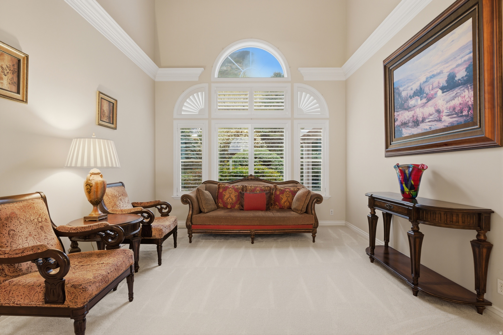 AUTUMN RIDGE - Residential