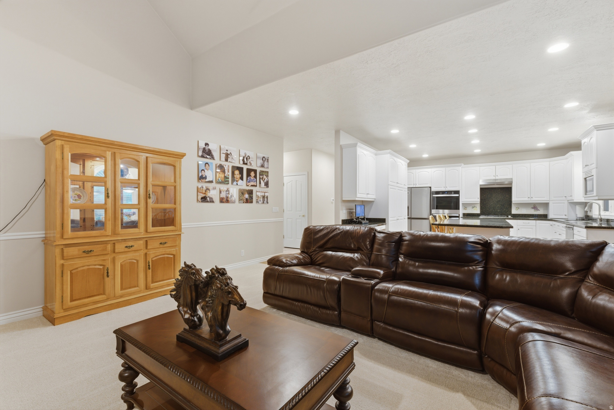 AUTUMN RIDGE - Residential