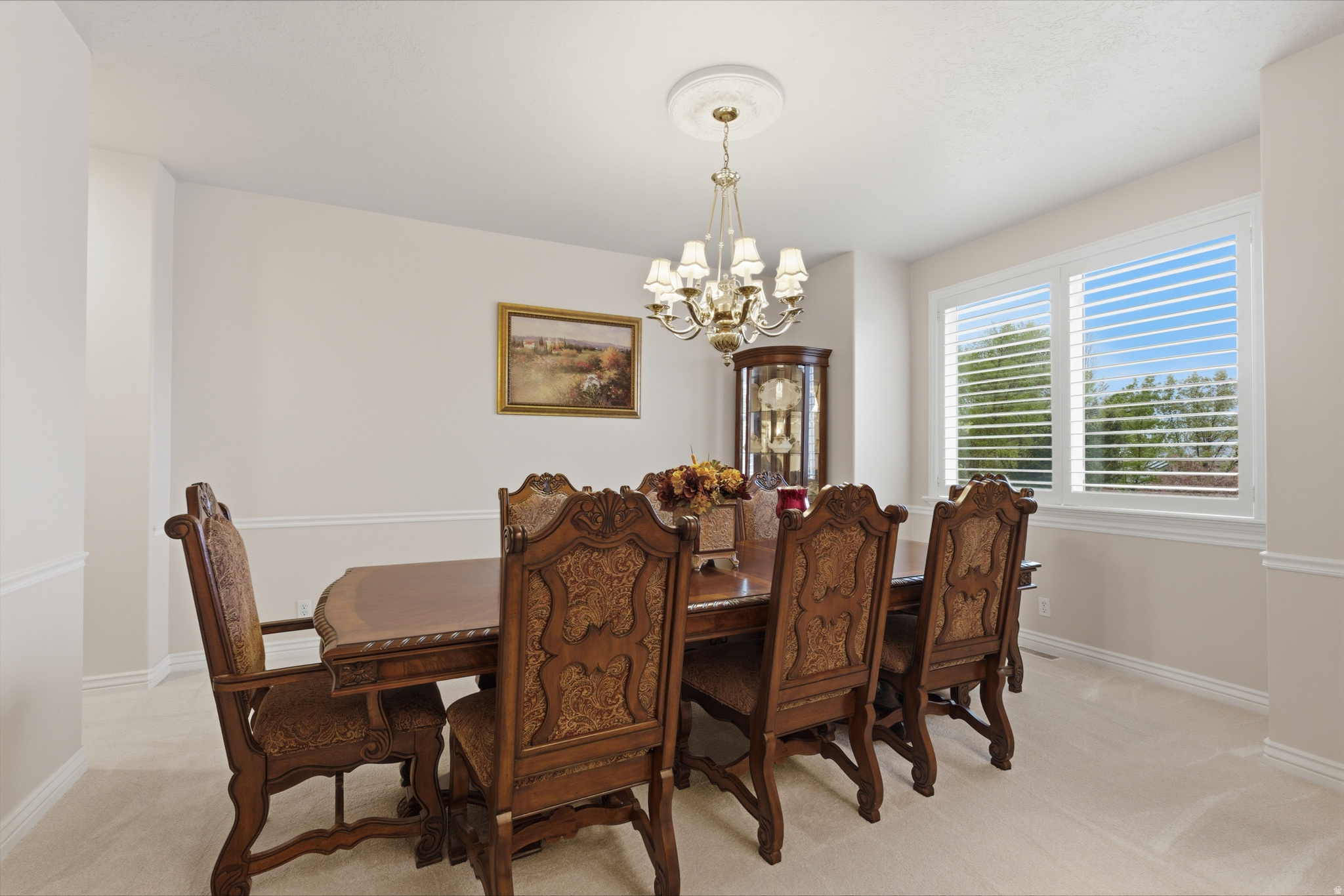 AUTUMN RIDGE - Residential