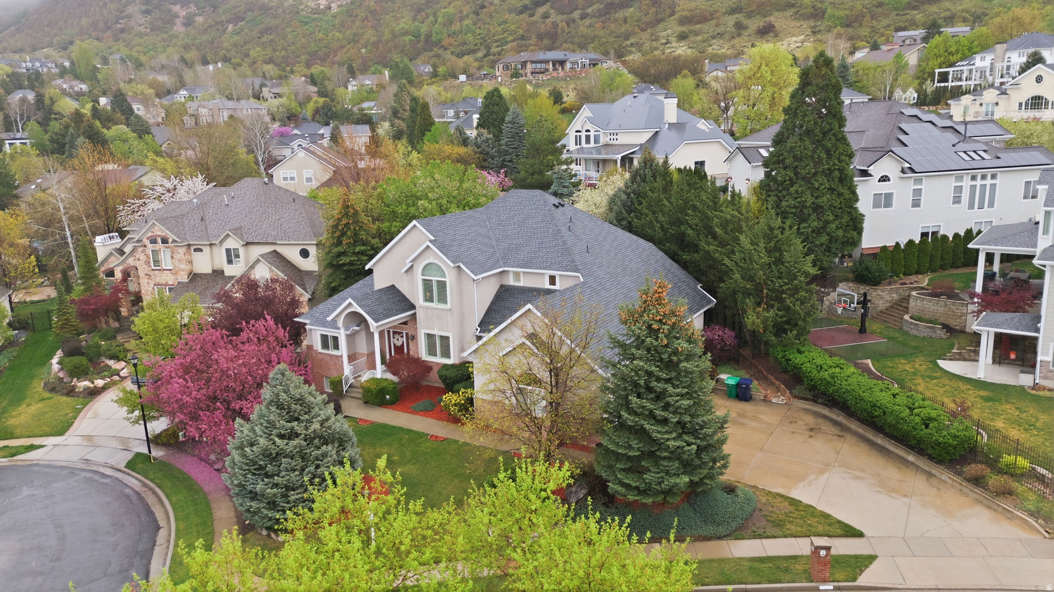 AUTUMN RIDGE - Residential