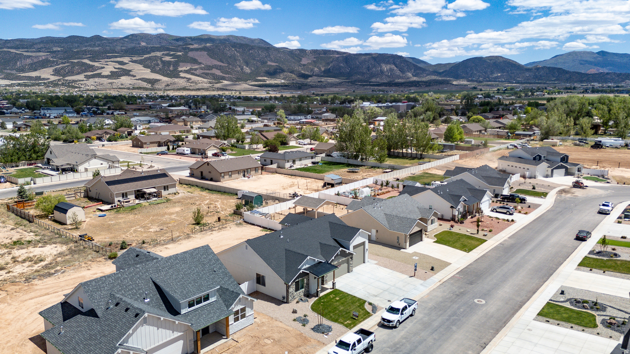 PINE VIEW ESTATES - Residential