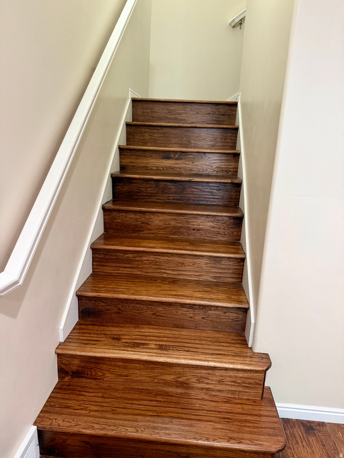 TOWNHOMES AT HIGHBURY COMMONS - Residential