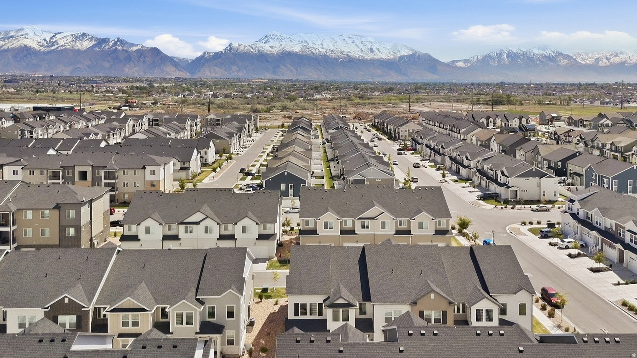 GARDNER POINT - Residential