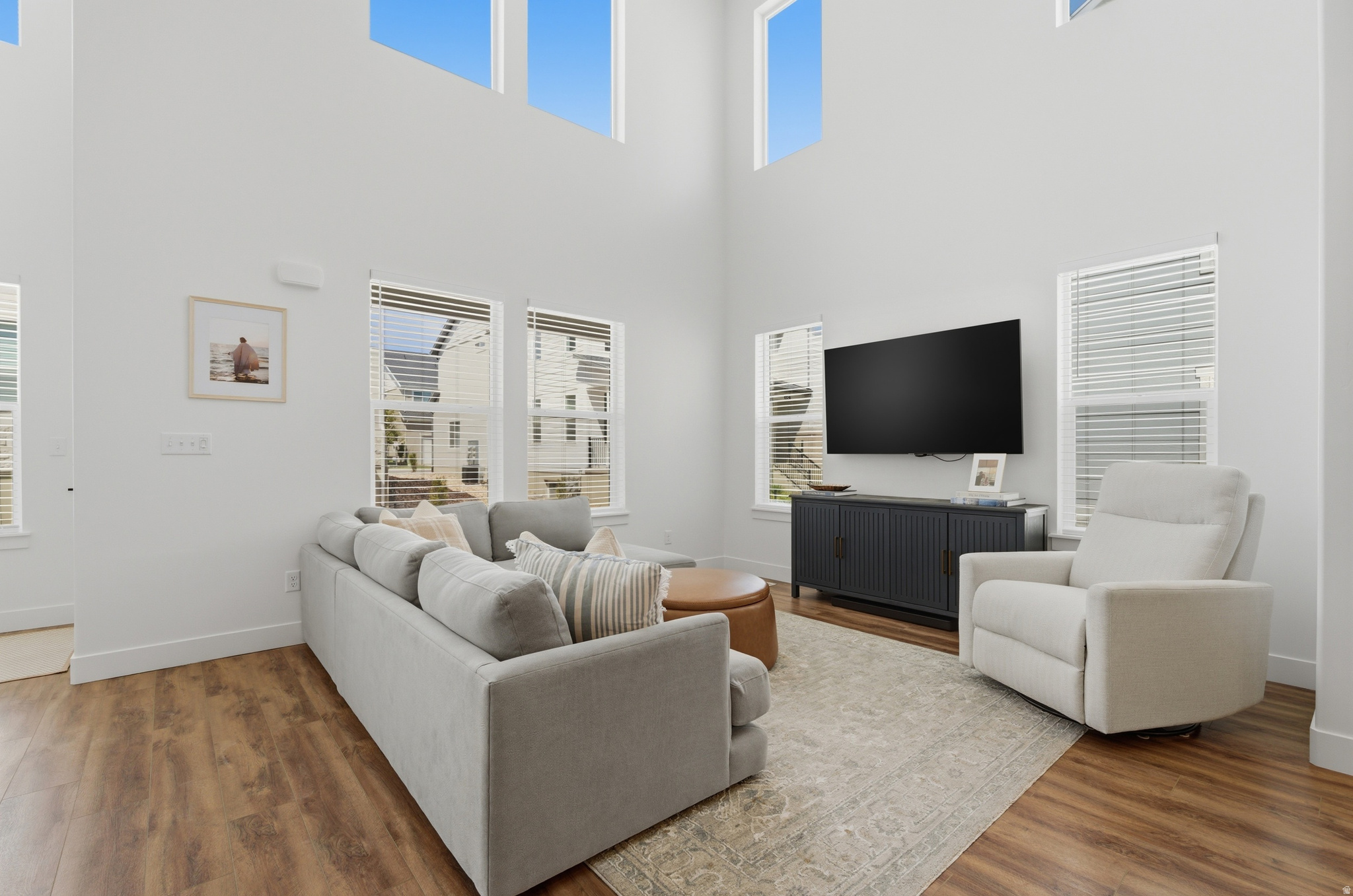 GARDNER POINT - Residential