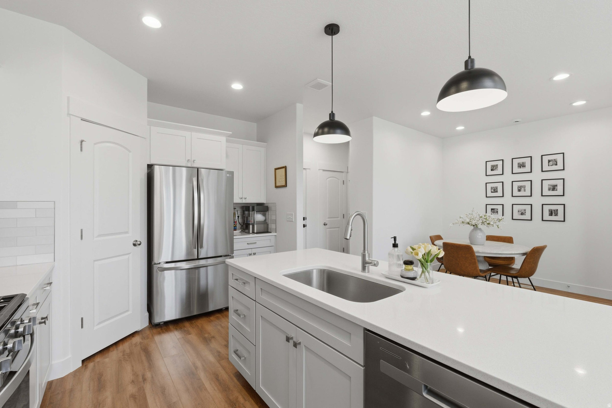 GARDNER POINT - Residential
