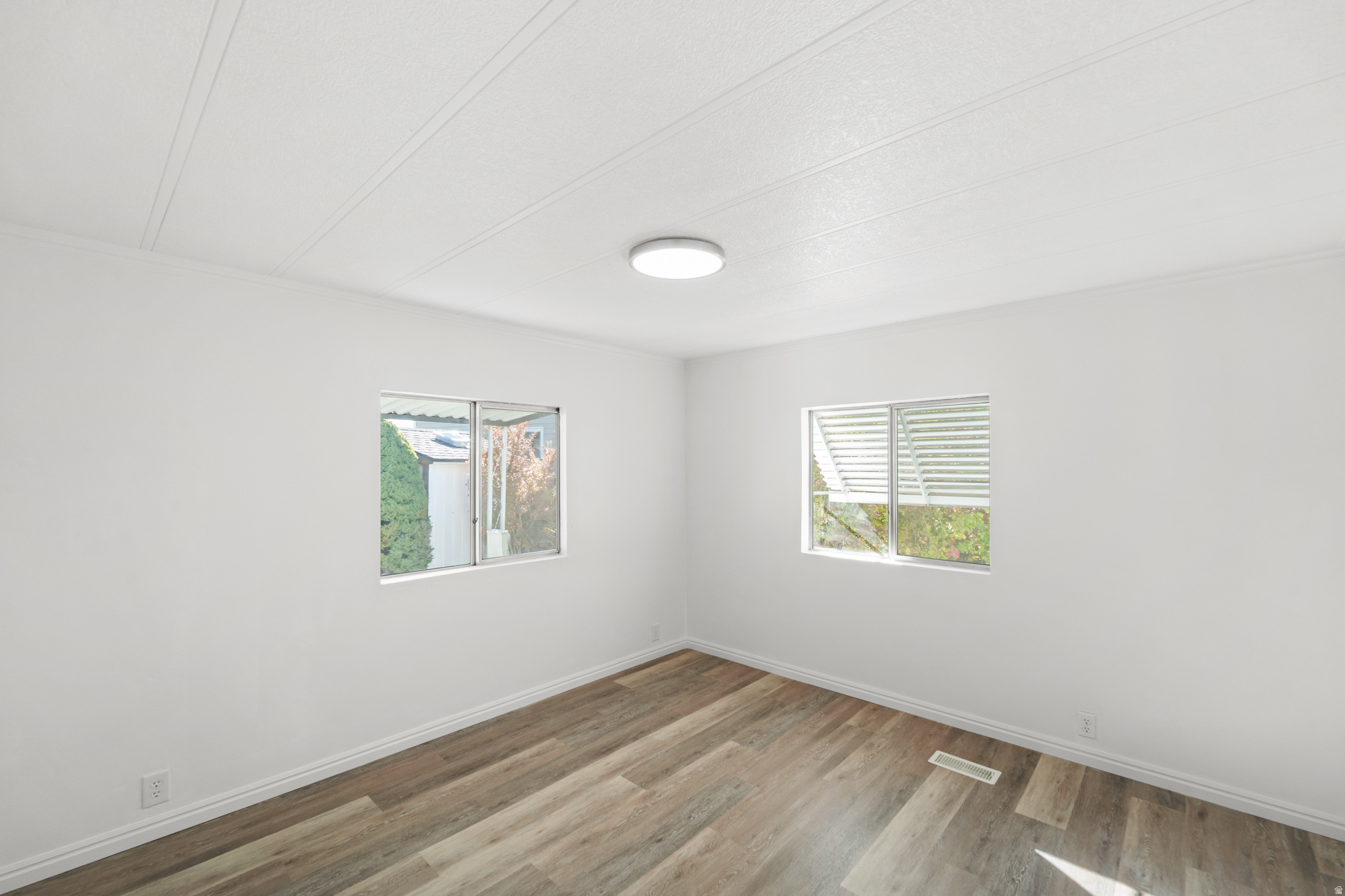 MONTE VISTA MOBILE HOME PARK - Residential