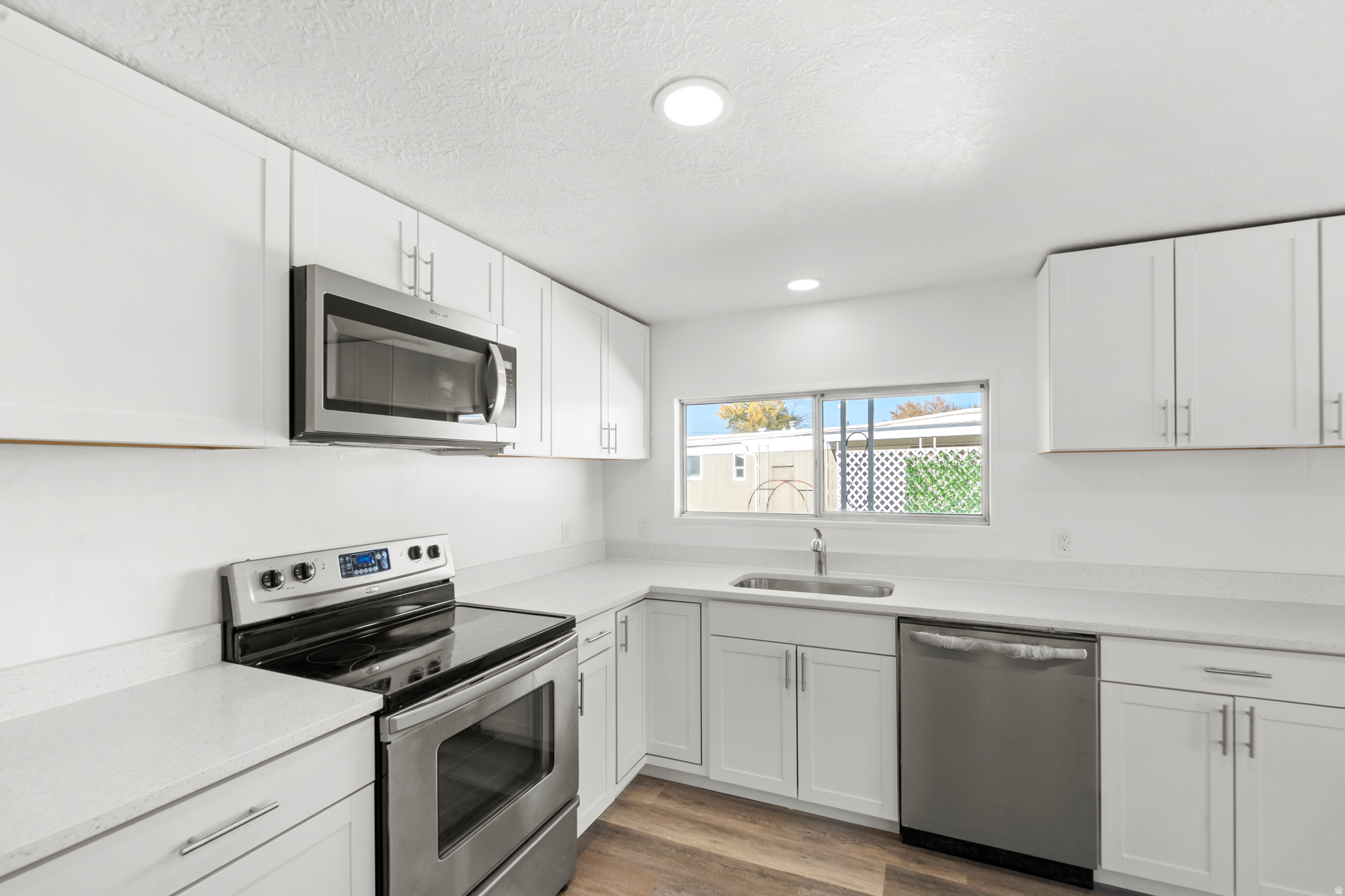 MONTE VISTA MOBILE HOME PARK - Residential