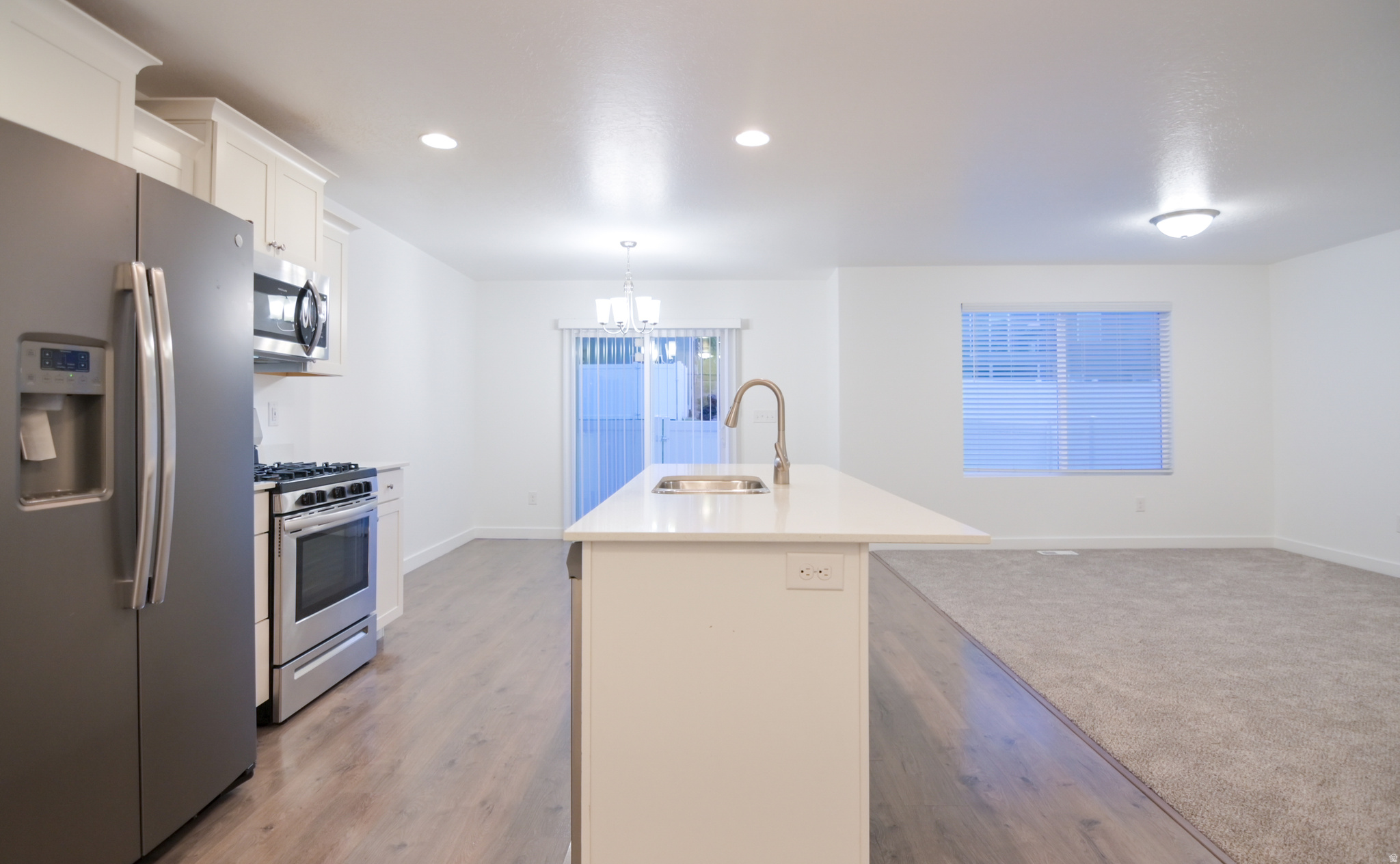 SOUTH HILLS POD 2 - Residential
