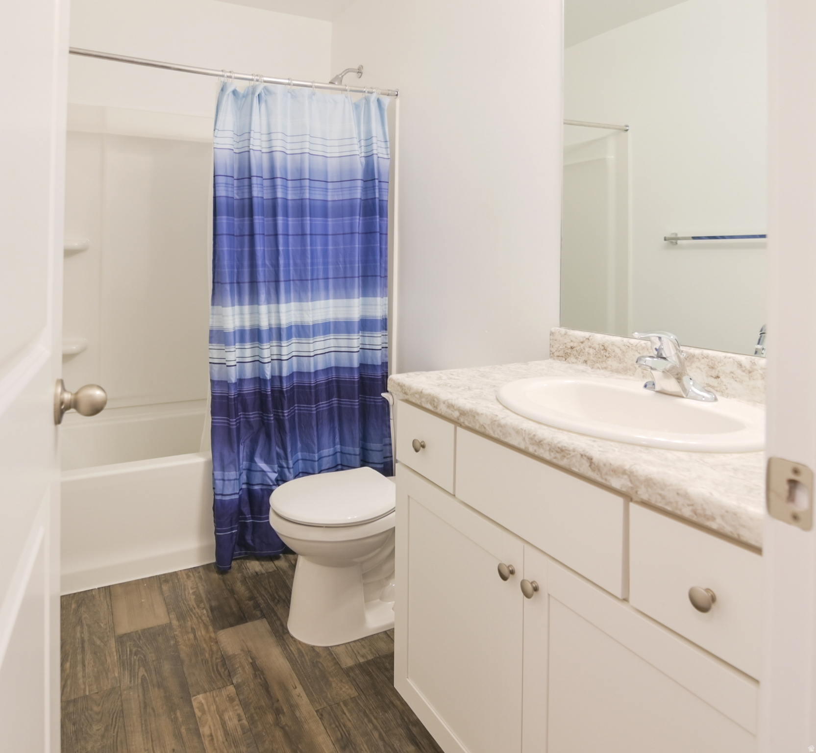 SOUTH HILLS POD 2 - Residential