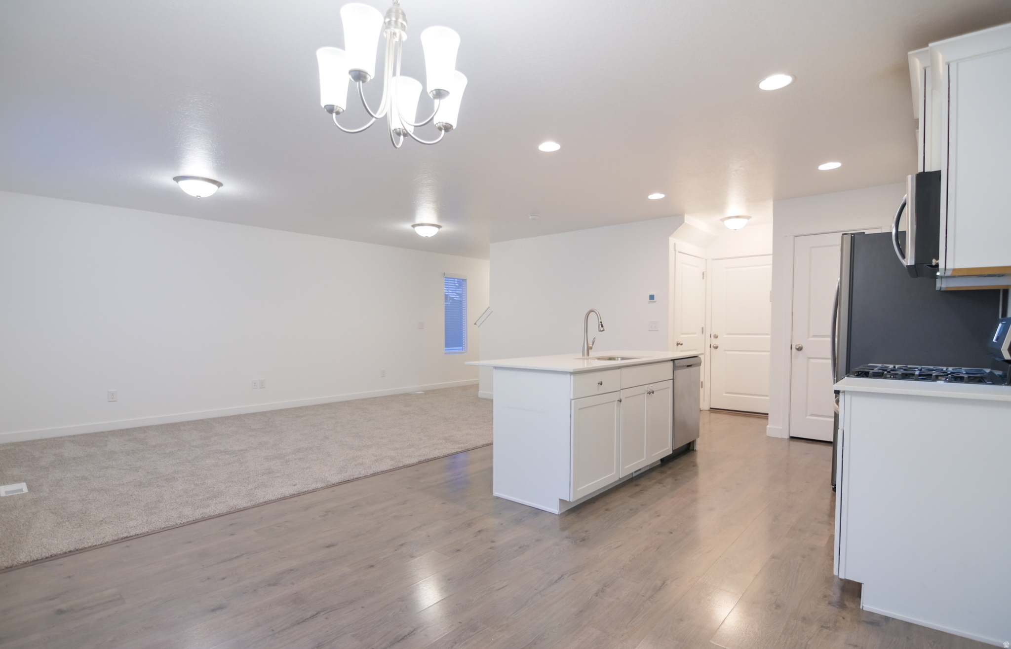 SOUTH HILLS POD 2 - Residential
