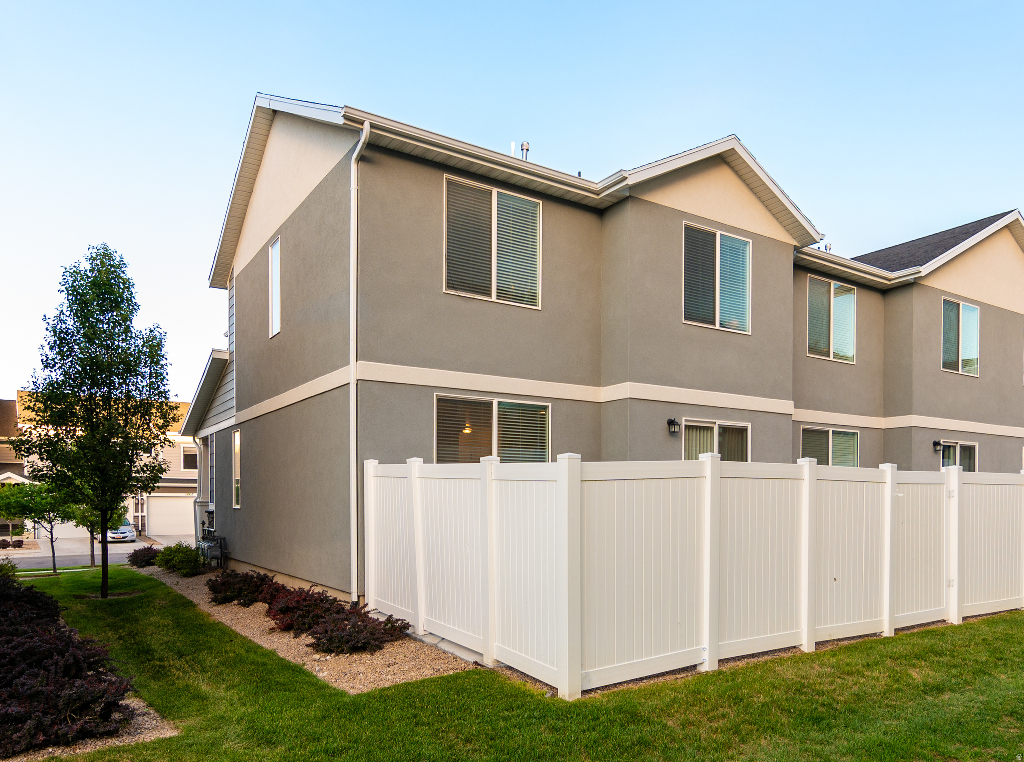 SOUTH HILLS POD 2 - Residential