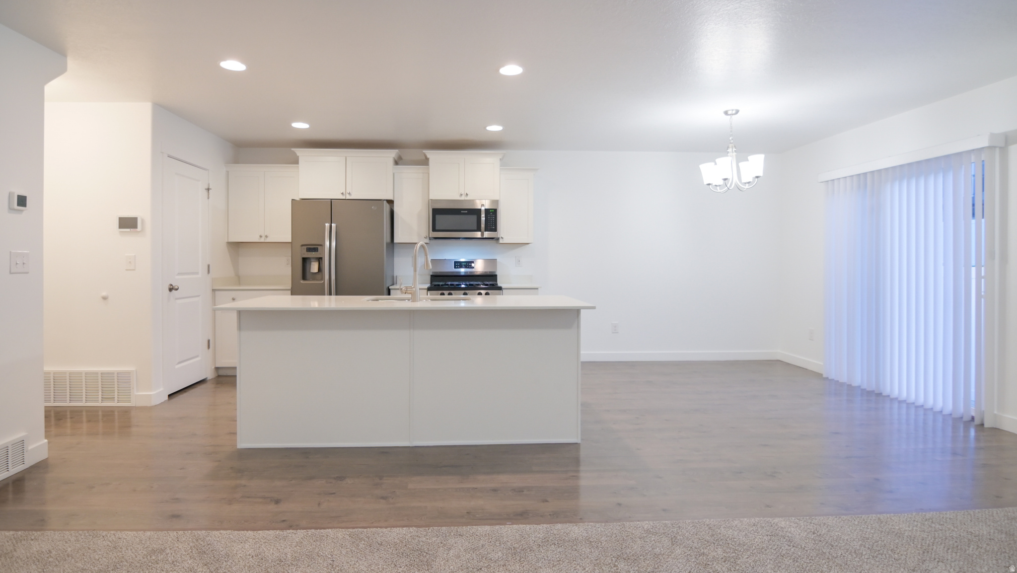 SOUTH HILLS POD 2 - Residential