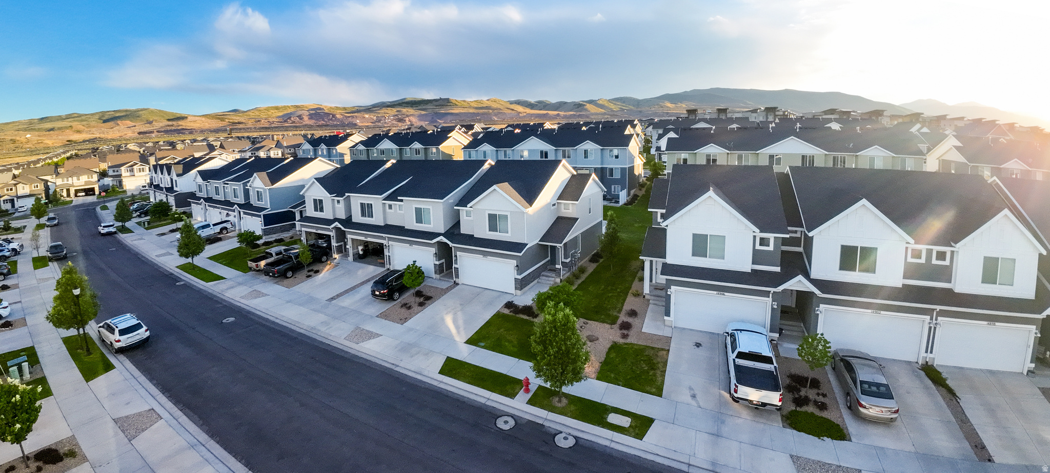 SOUTH HILLS POD 2 - Residential