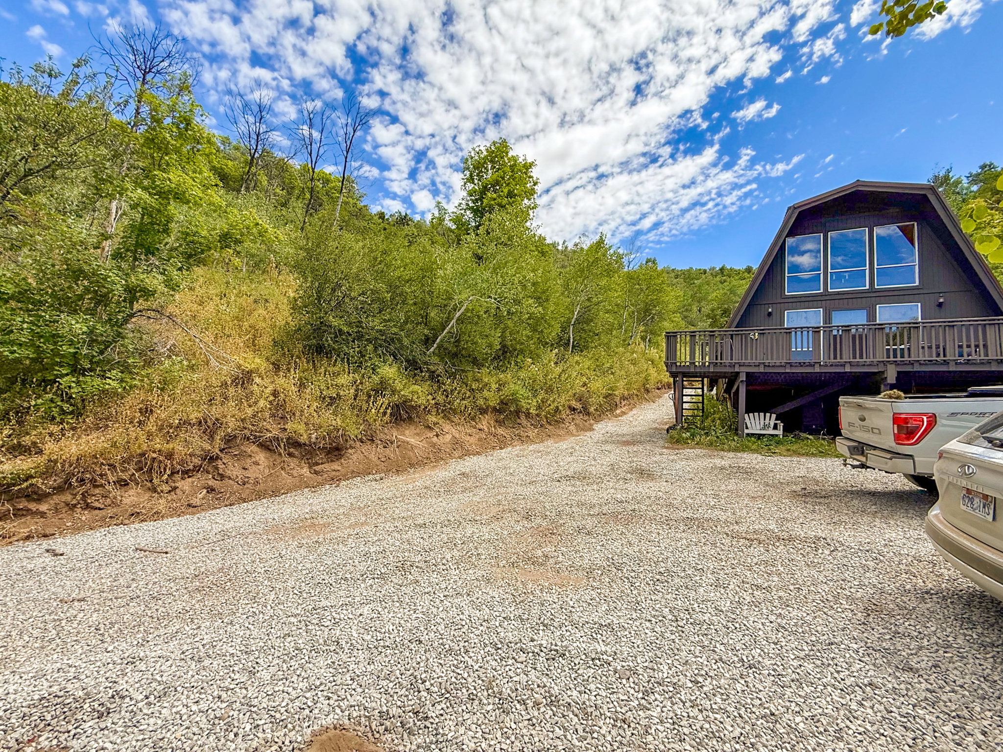 NORTH SUMMIT - Residential