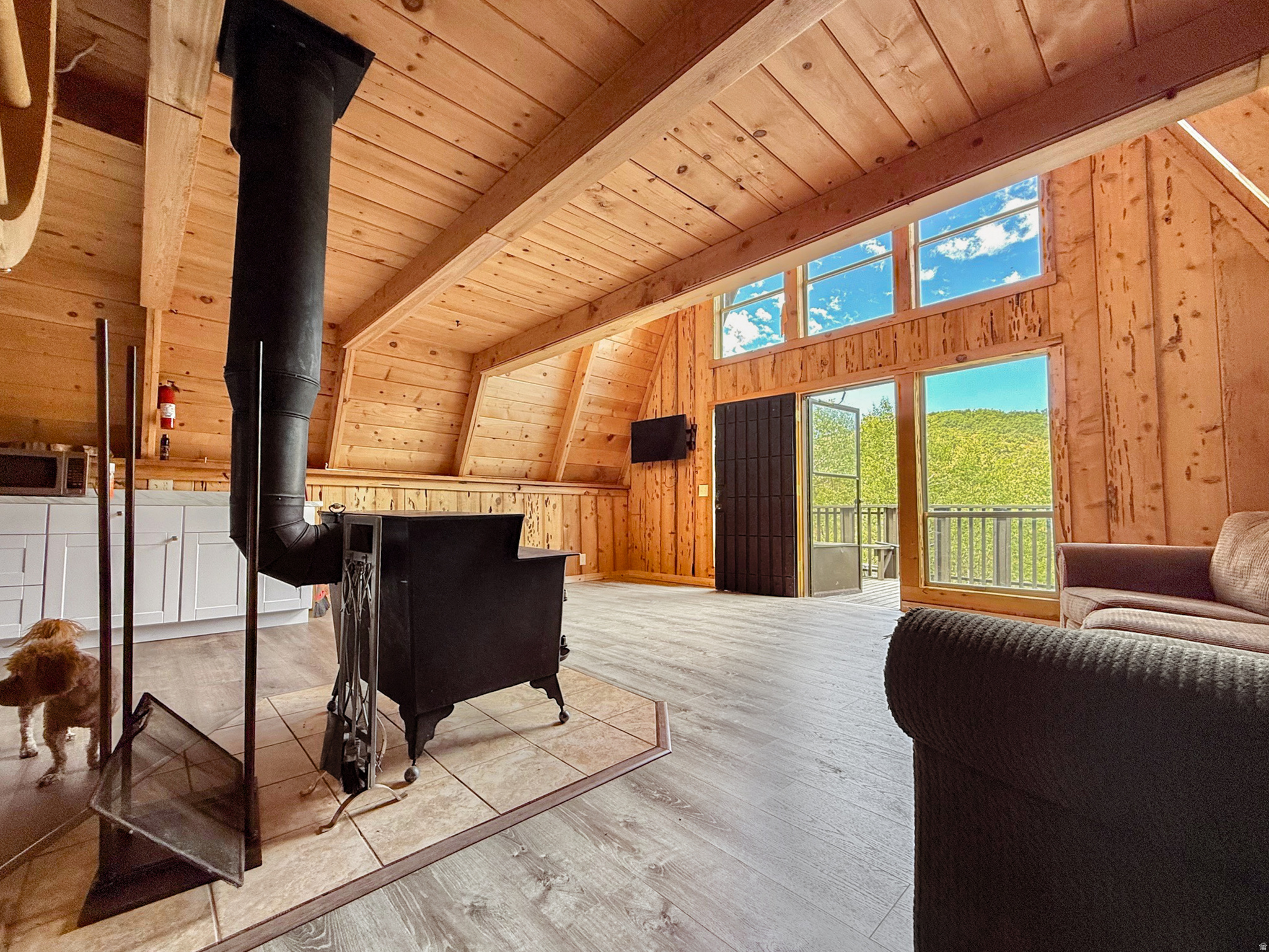 NORTH SUMMIT - Residential