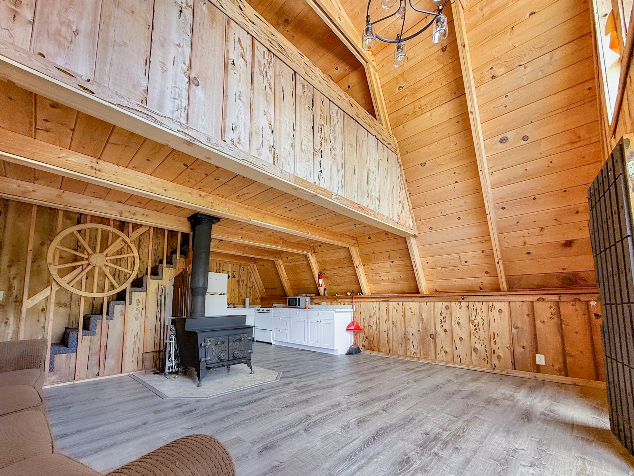 NORTH SUMMIT - Residential