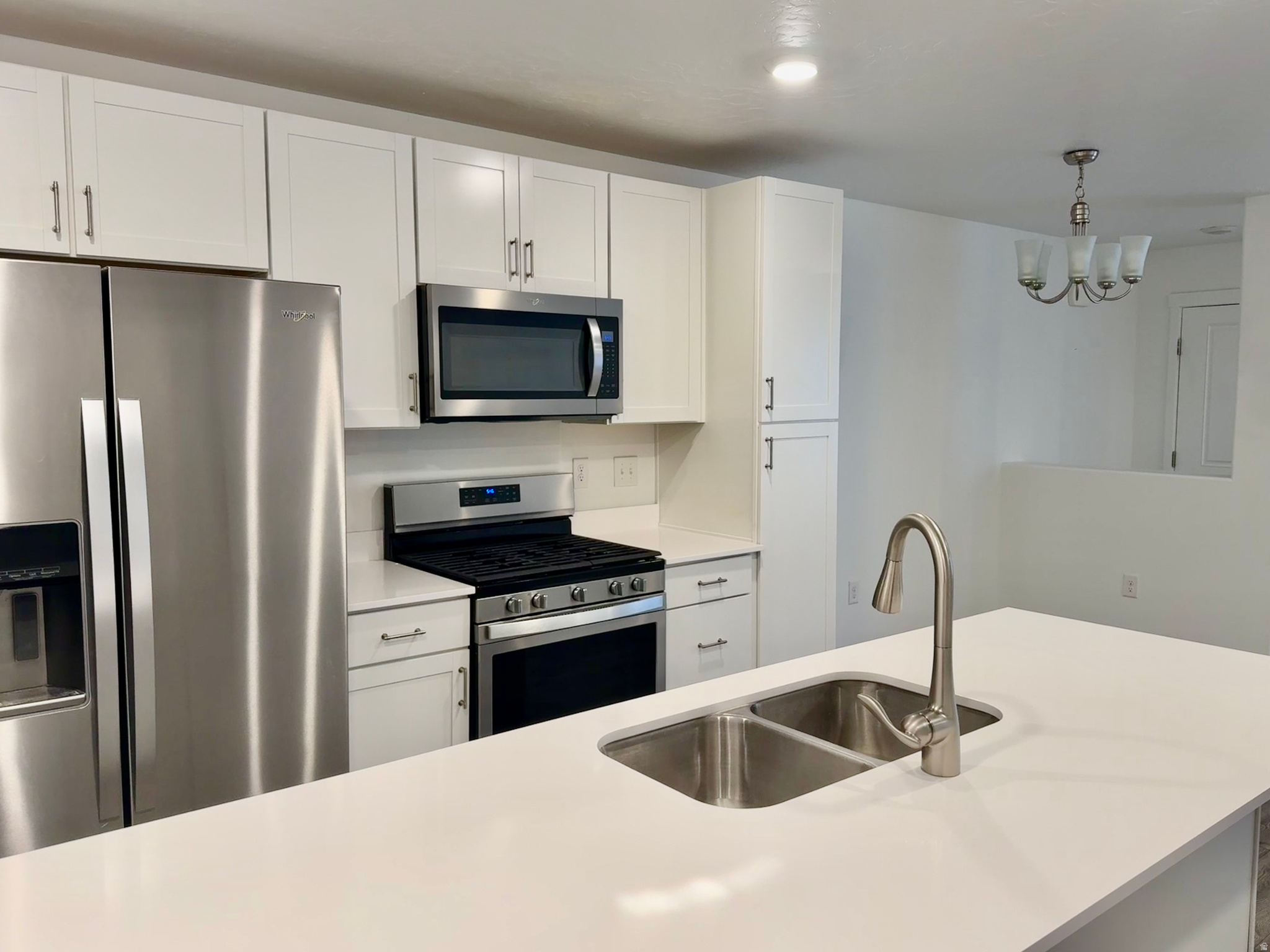 MECHAM TOWNS - Residential