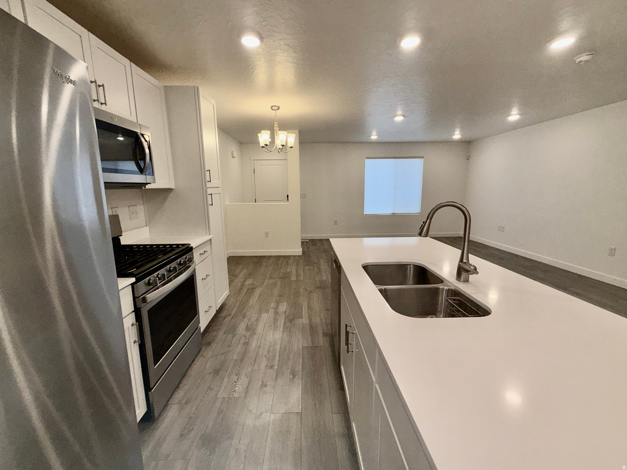MECHAM TOWNS - Residential