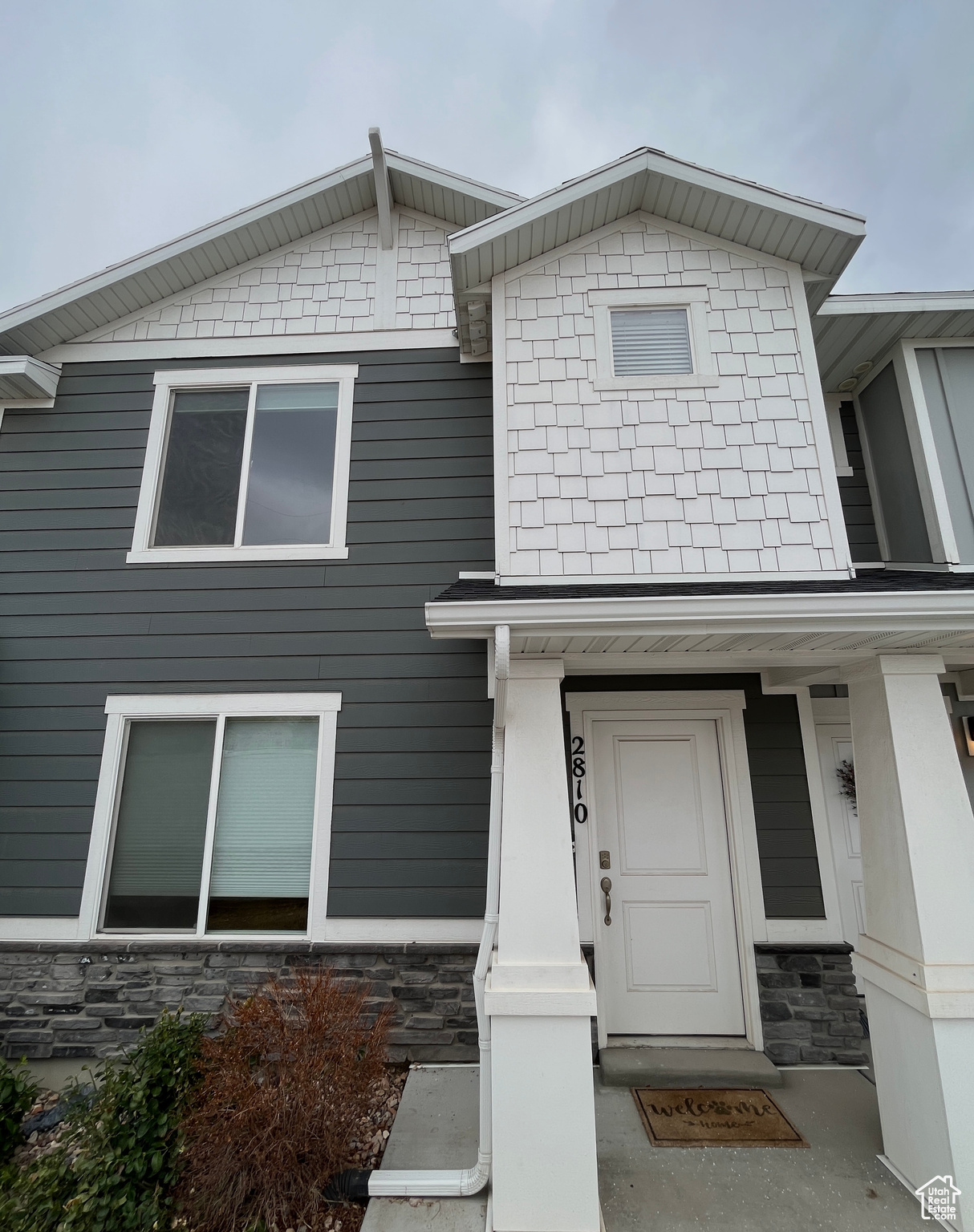 MECHAM TOWNS - Residential