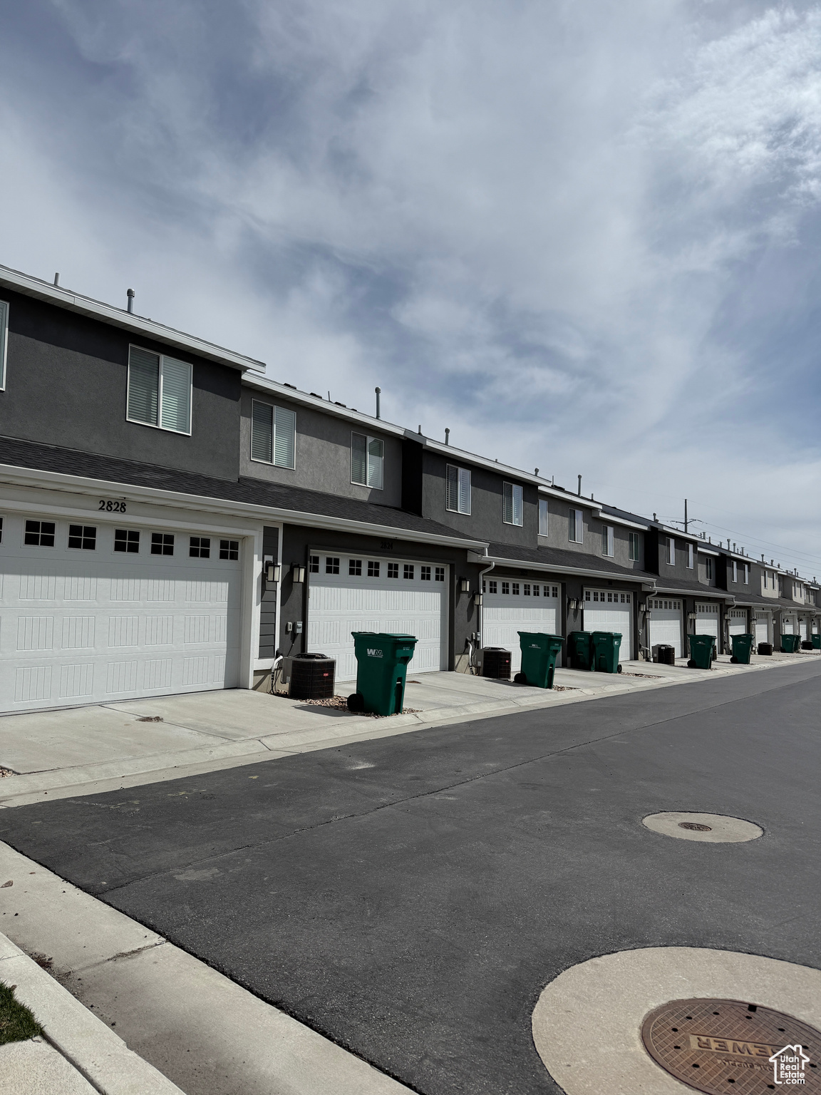 MECHAM TOWNS - Residential
