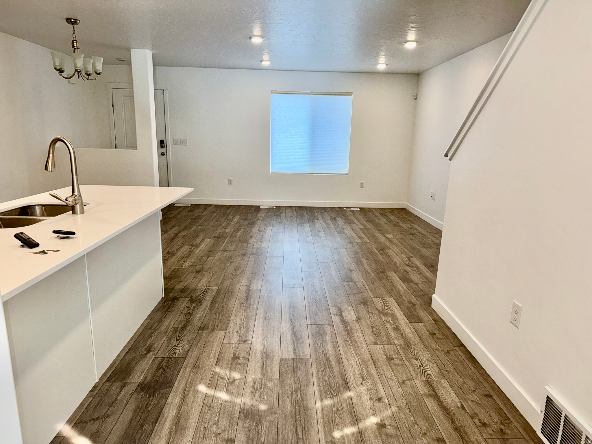 MECHAM TOWNS - Residential
