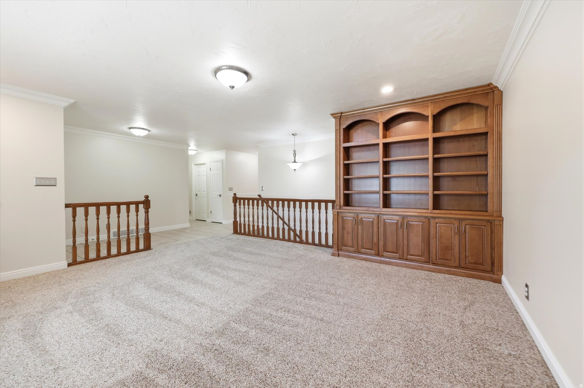 CORNERSTONE CONDO - Residential