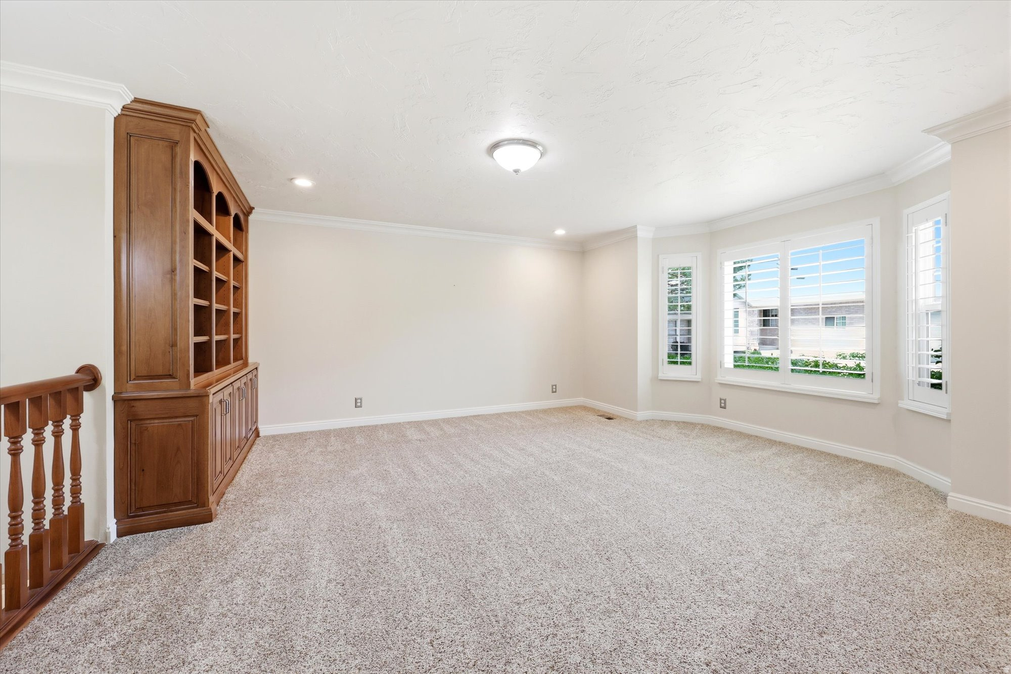 CORNERSTONE CONDO - Residential