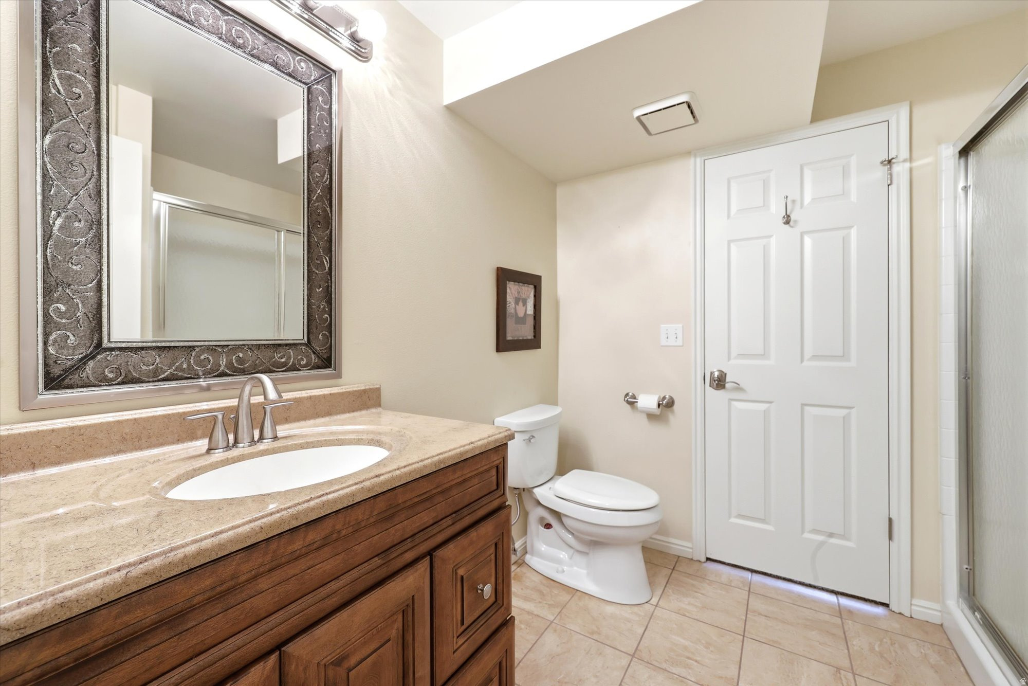 CORNERSTONE CONDO - Residential